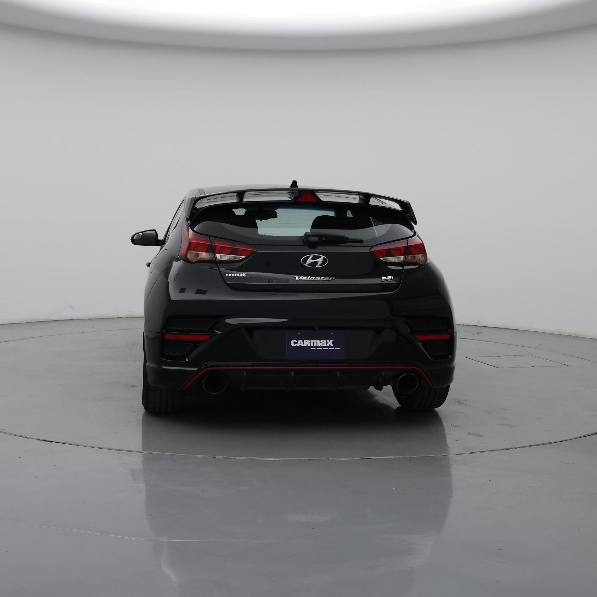 Thumbnail: 2020 Hyundai Veloster - 6