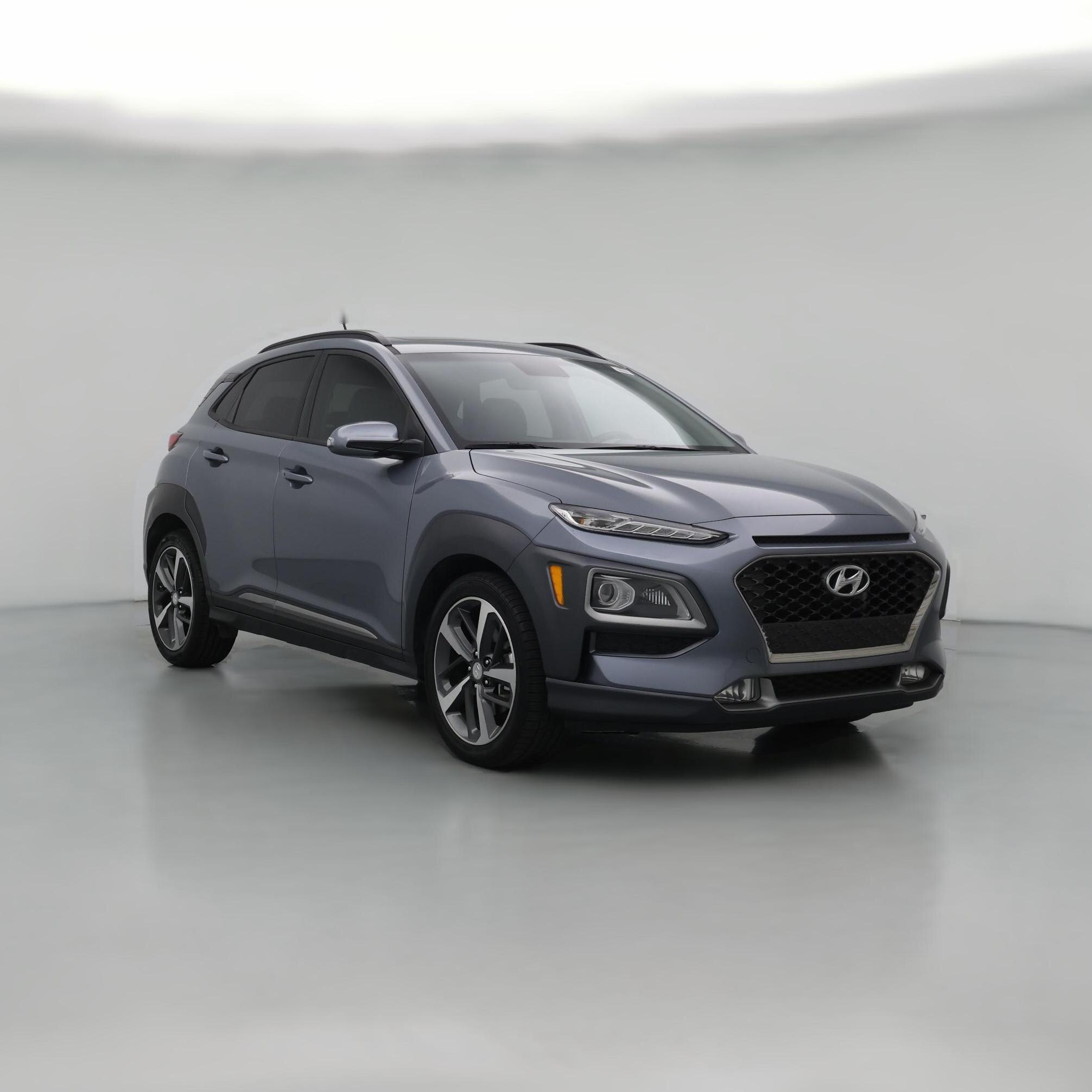 Thumbnail: 2018 Hyundai Kona - 1