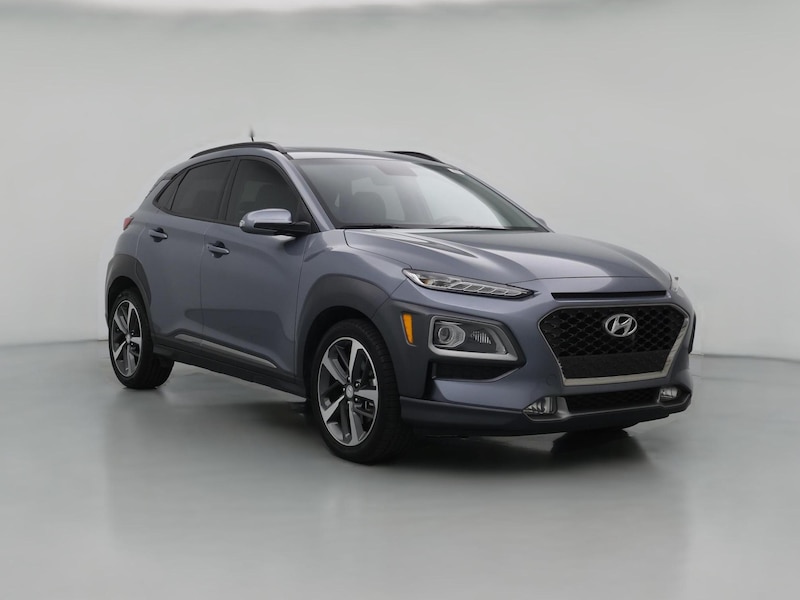 2018 Hyundai Kona Limited -
                  Scottsdale, AZ