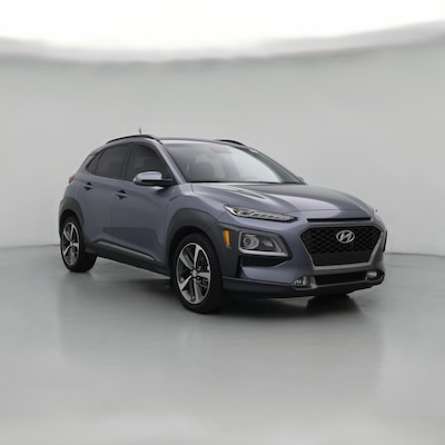 2018 Hyundai Kona Limited