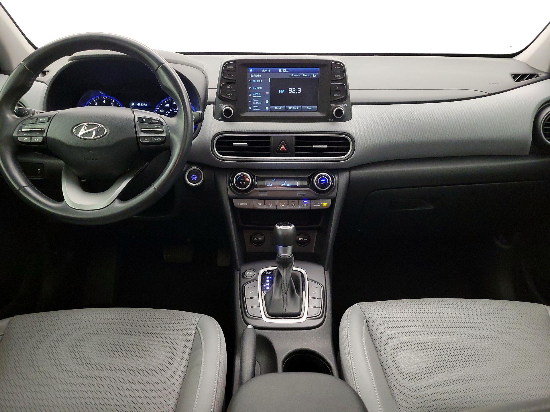 Thumbnail: 2018 Hyundai Kona - 9