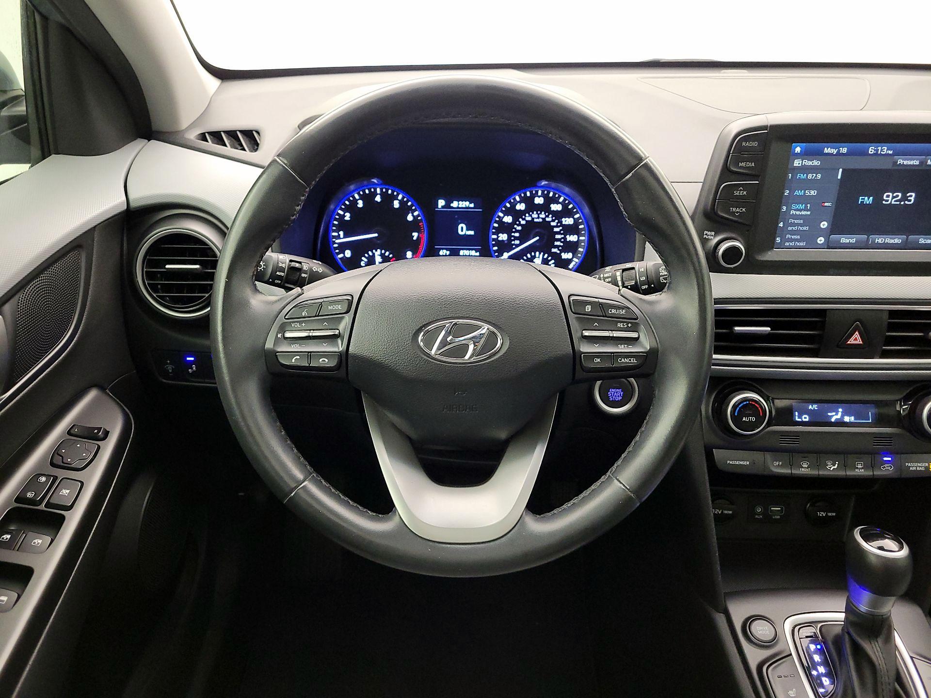 Thumbnail: 2018 Hyundai Kona - 10