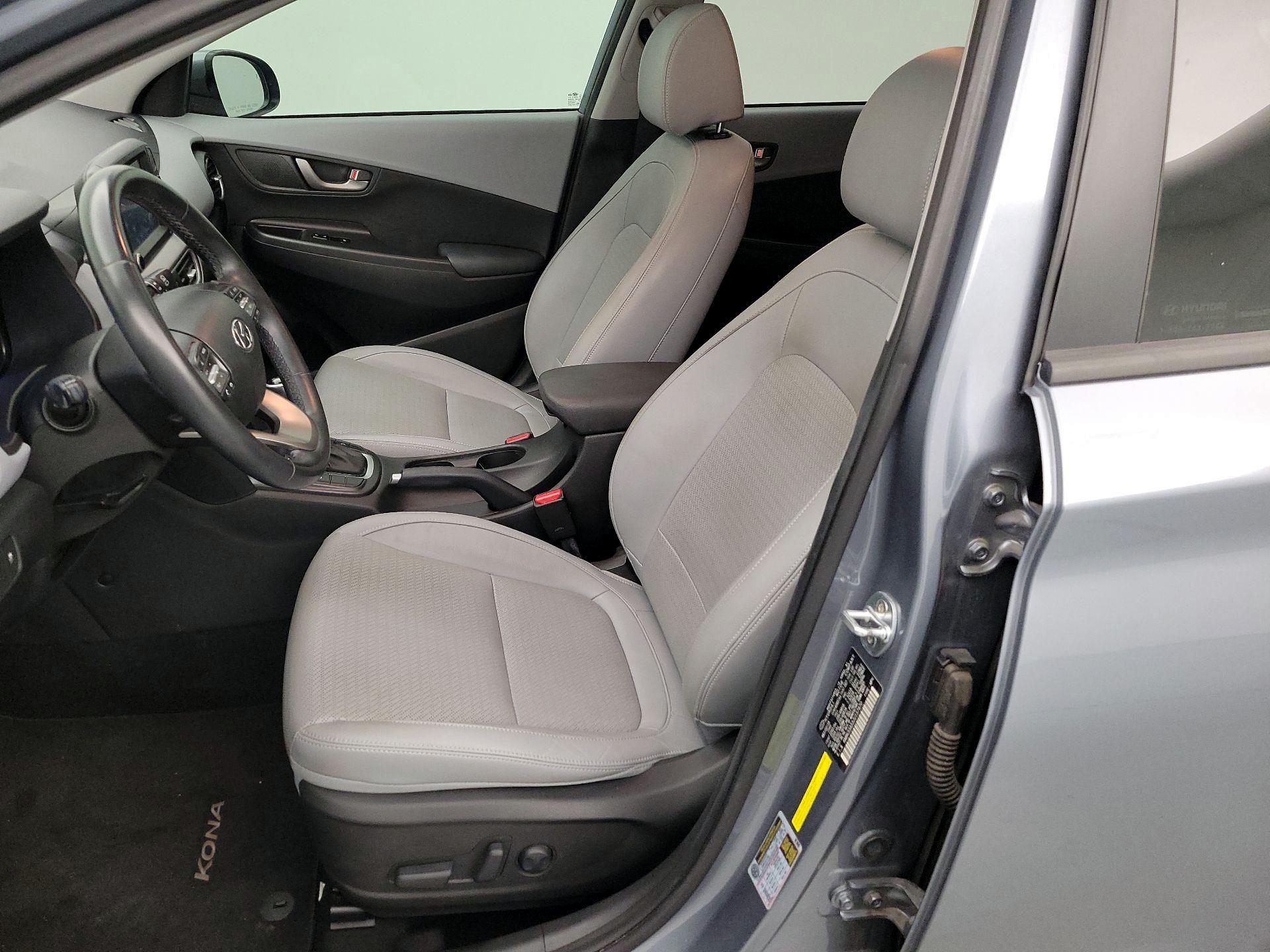 Thumbnail: 2018 Hyundai Kona - 11