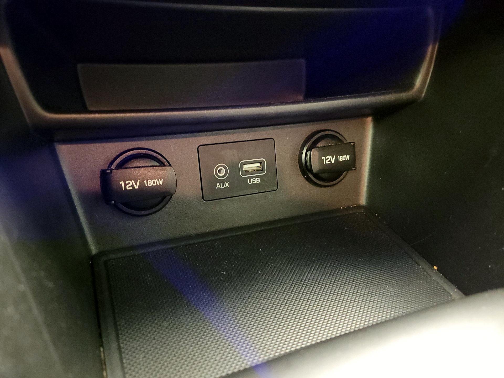 Thumbnail: 2018 Hyundai Kona - 18
