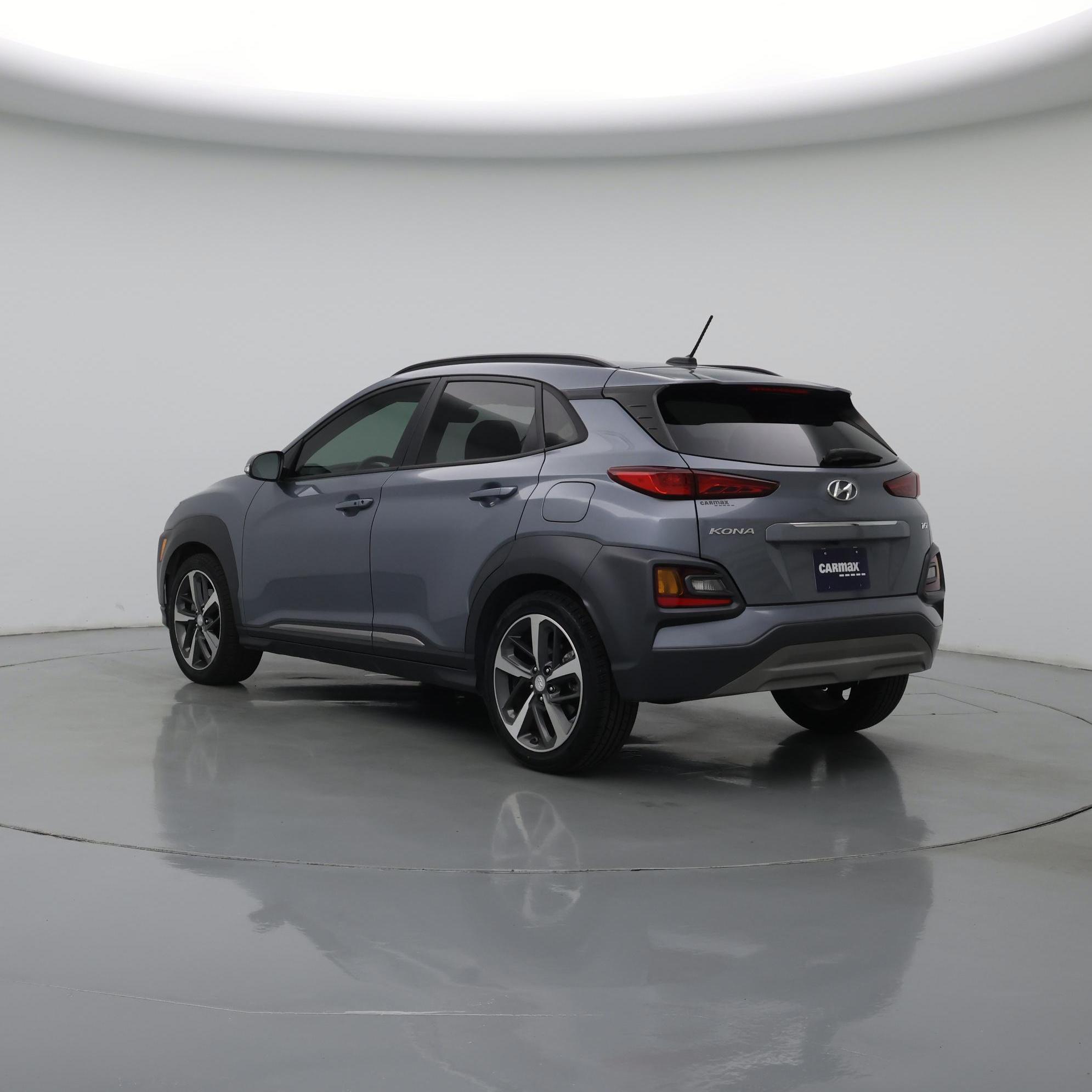 Thumbnail: 2018 Hyundai Kona - 2