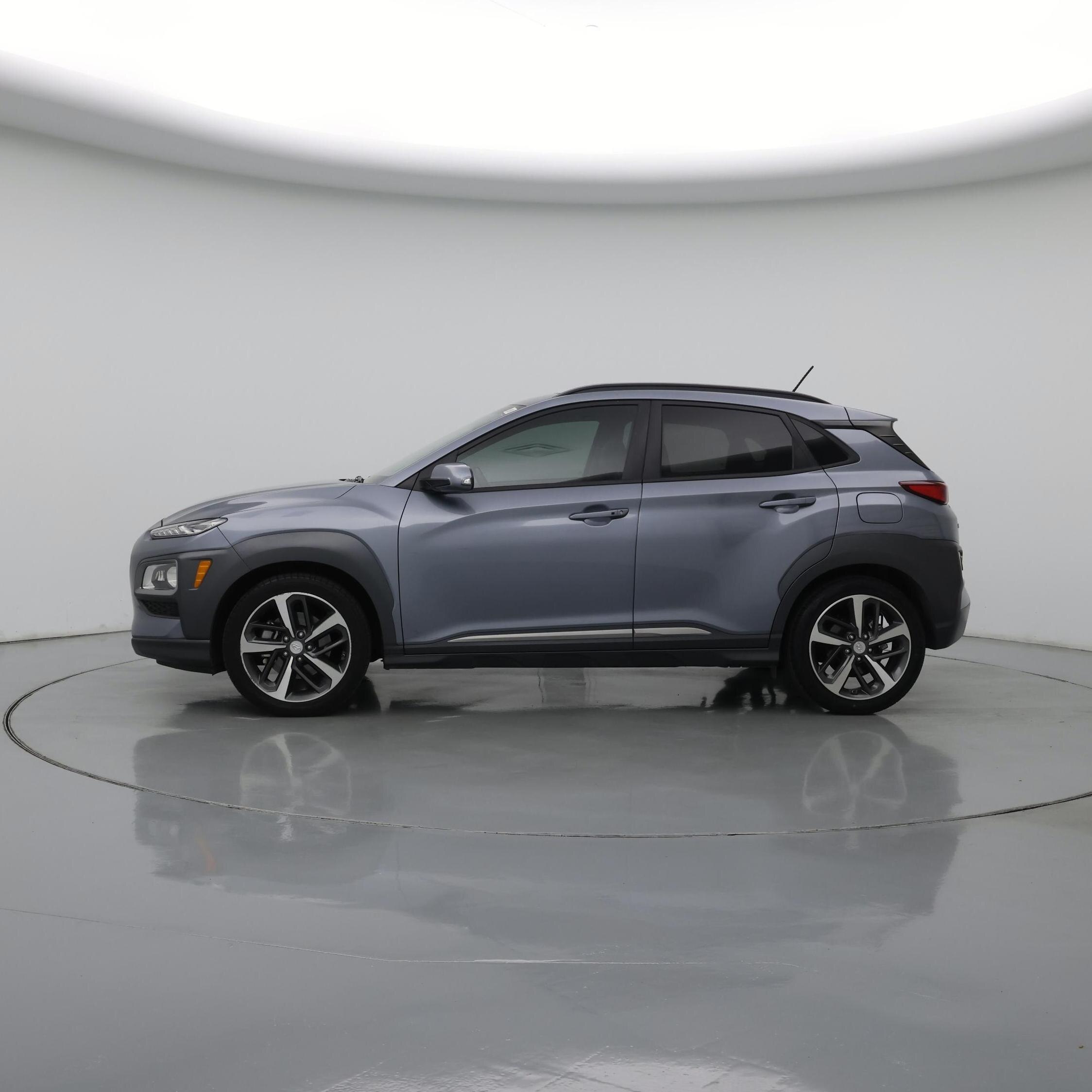 Thumbnail: 2018 Hyundai Kona - 3