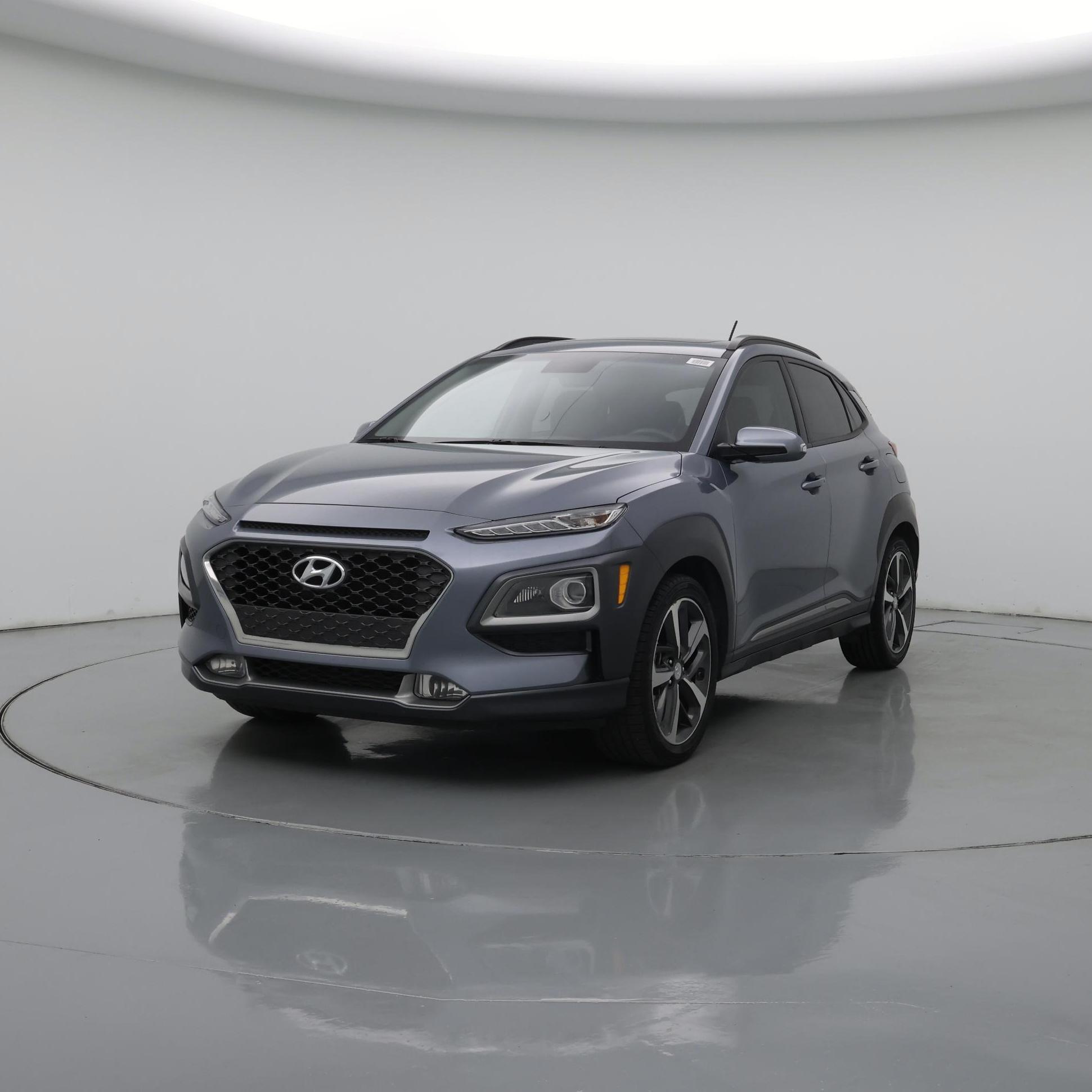 Thumbnail: 2018 Hyundai Kona - 4