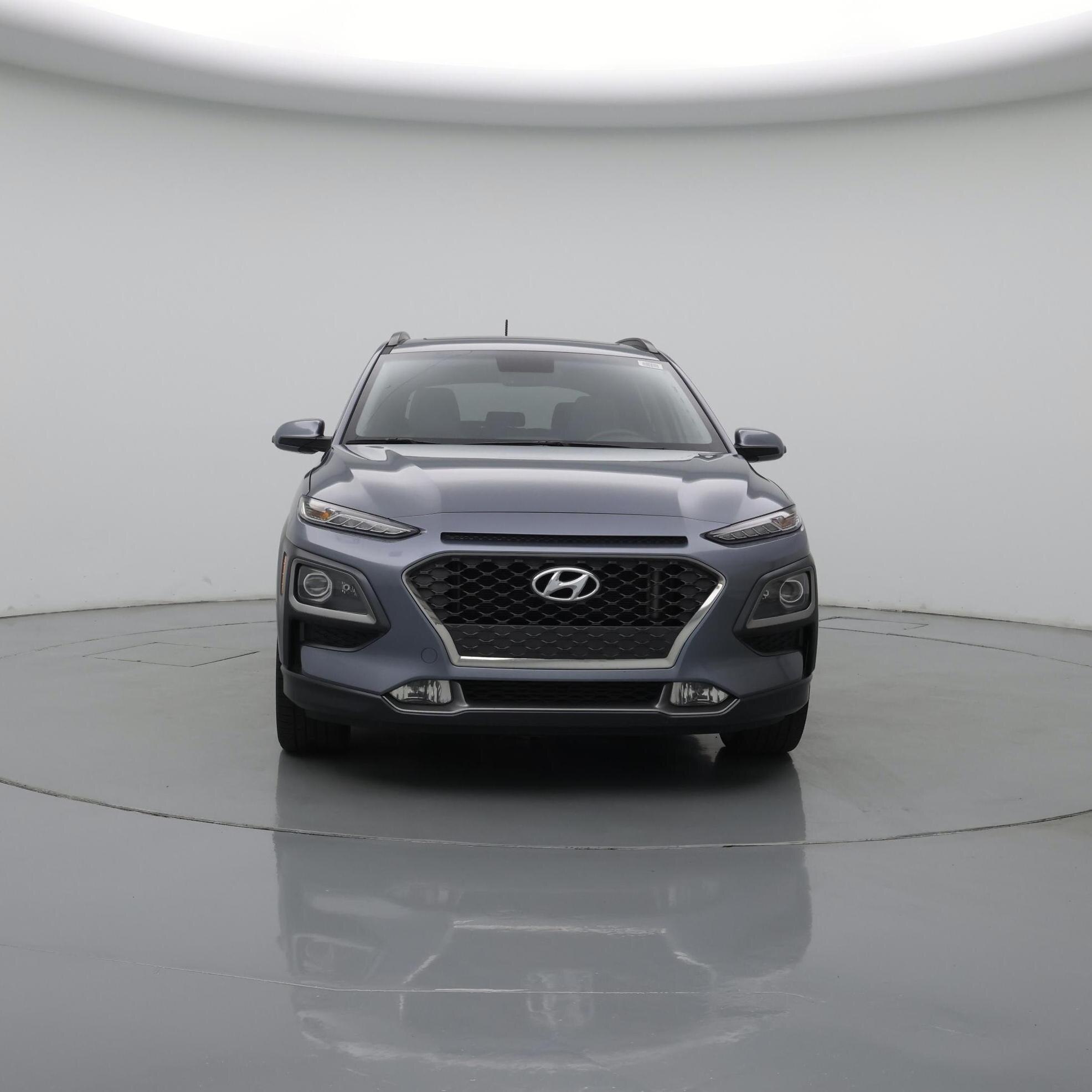 Thumbnail: 2018 Hyundai Kona - 5