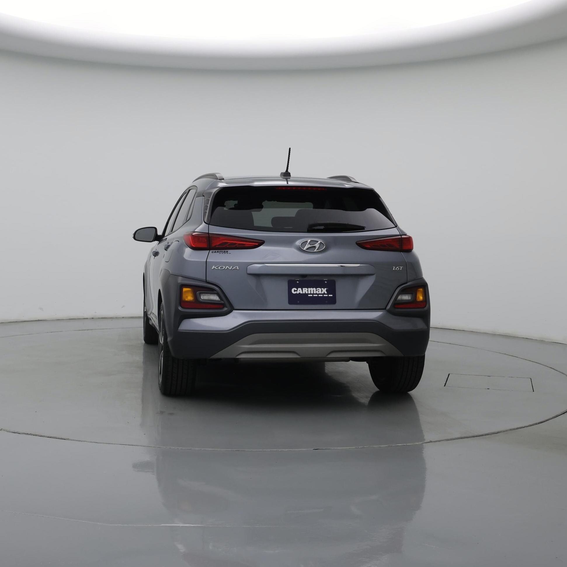 Thumbnail: 2018 Hyundai Kona - 6