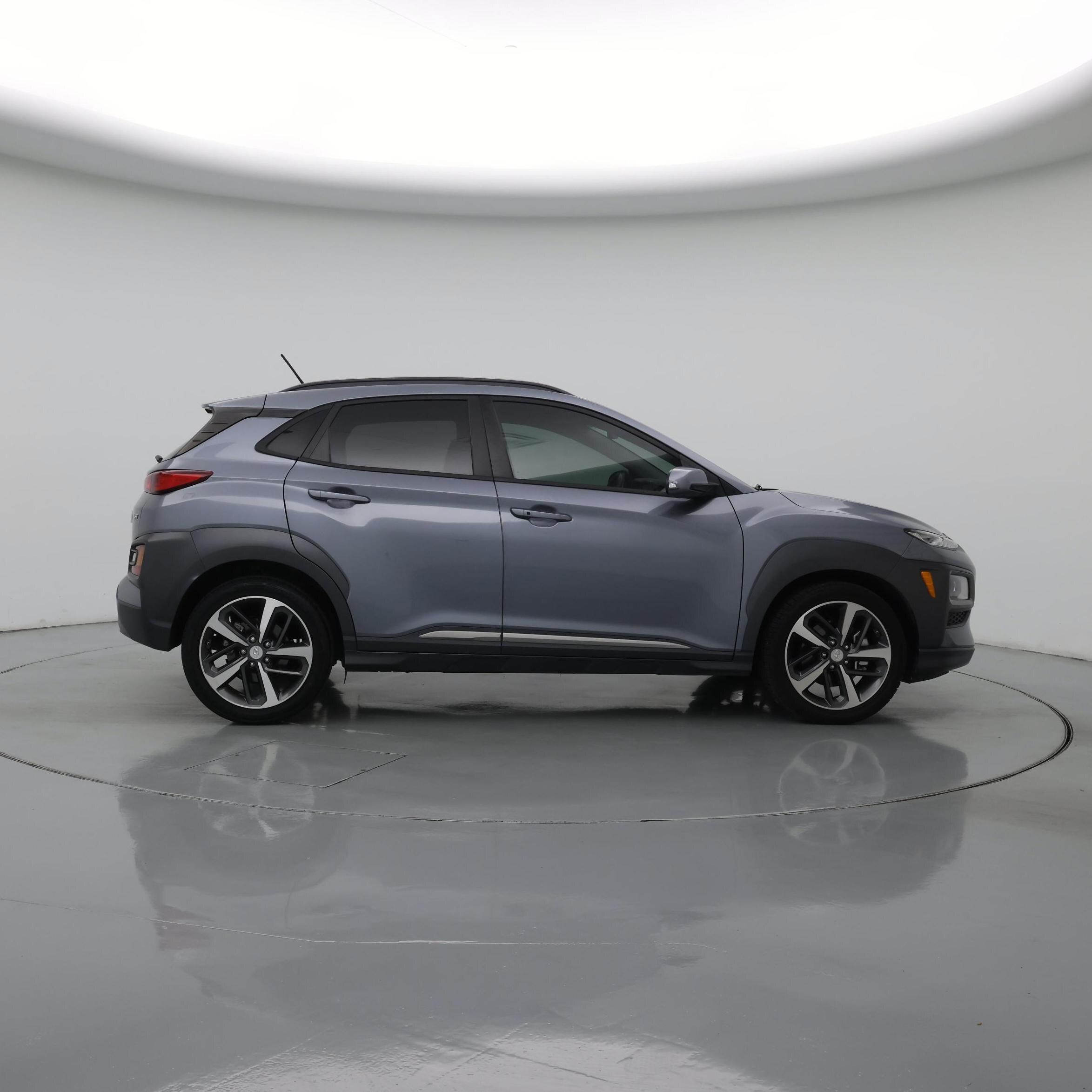 Thumbnail: 2018 Hyundai Kona - 7