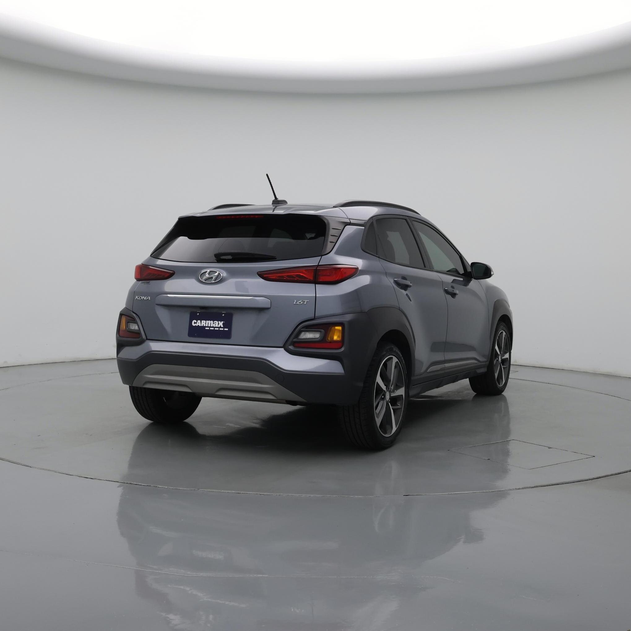 Thumbnail: 2018 Hyundai Kona - 8
