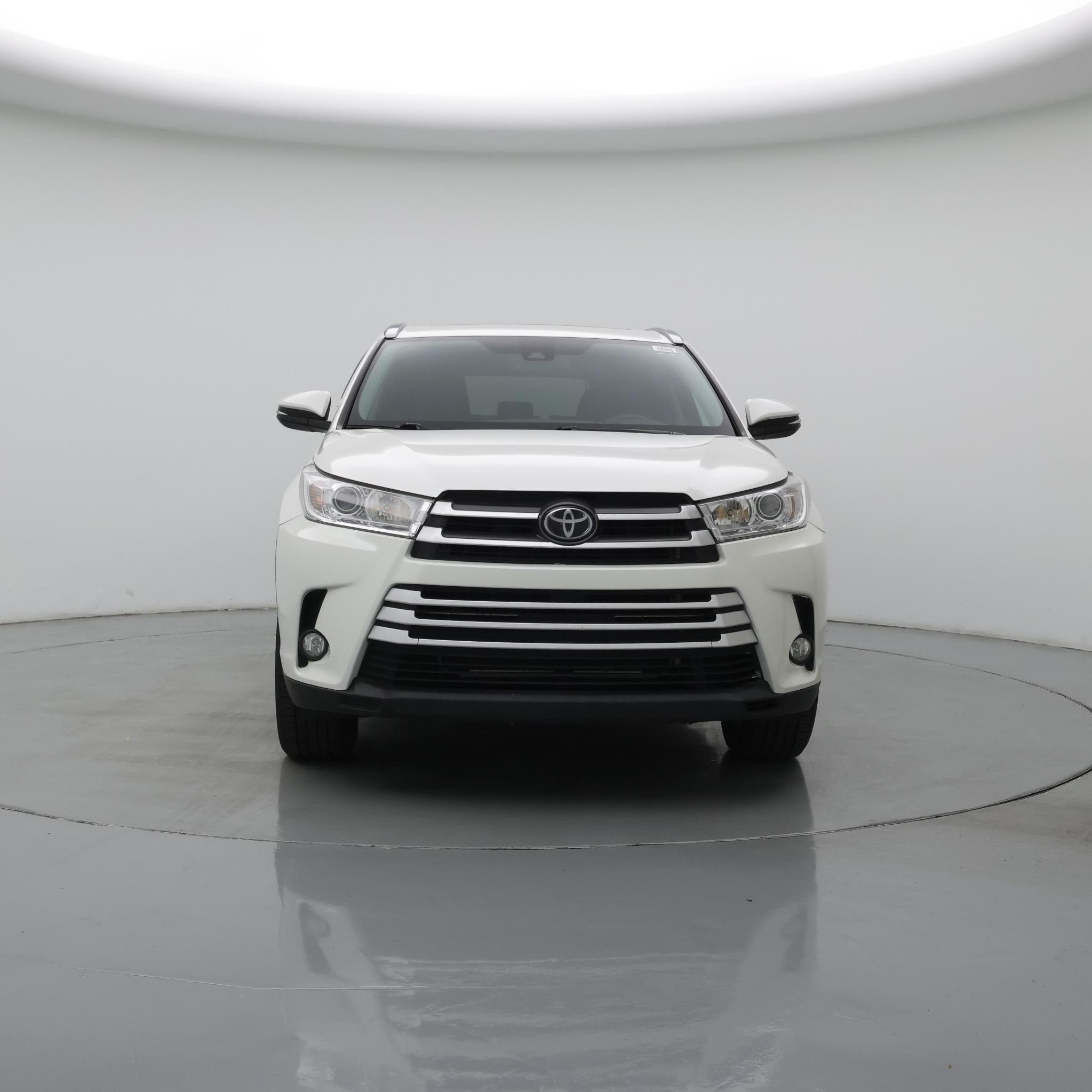 Thumbnail: 2018 Toyota Highlander - 5