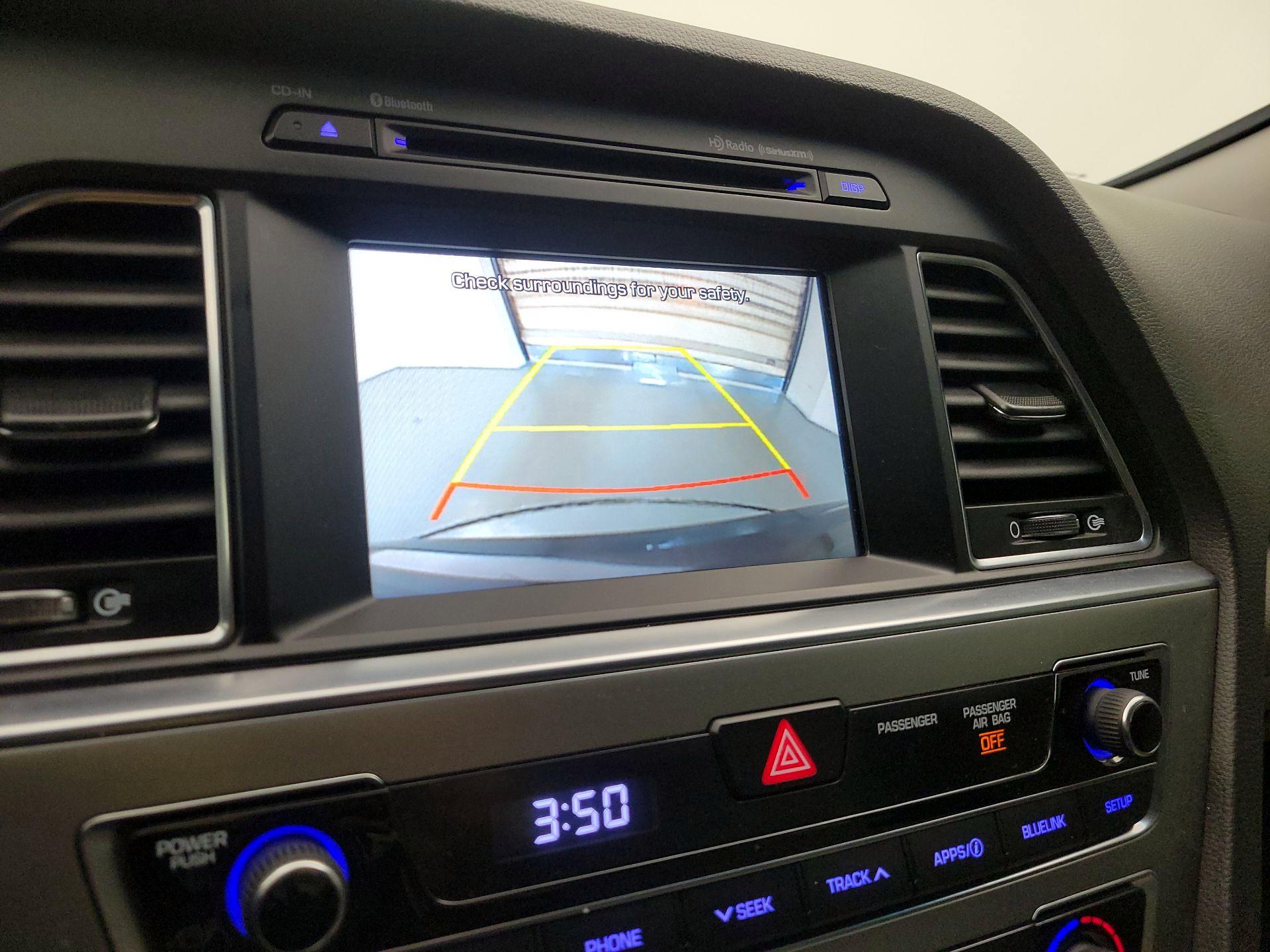 Thumbnail: 2016 Hyundai Sonata - 14