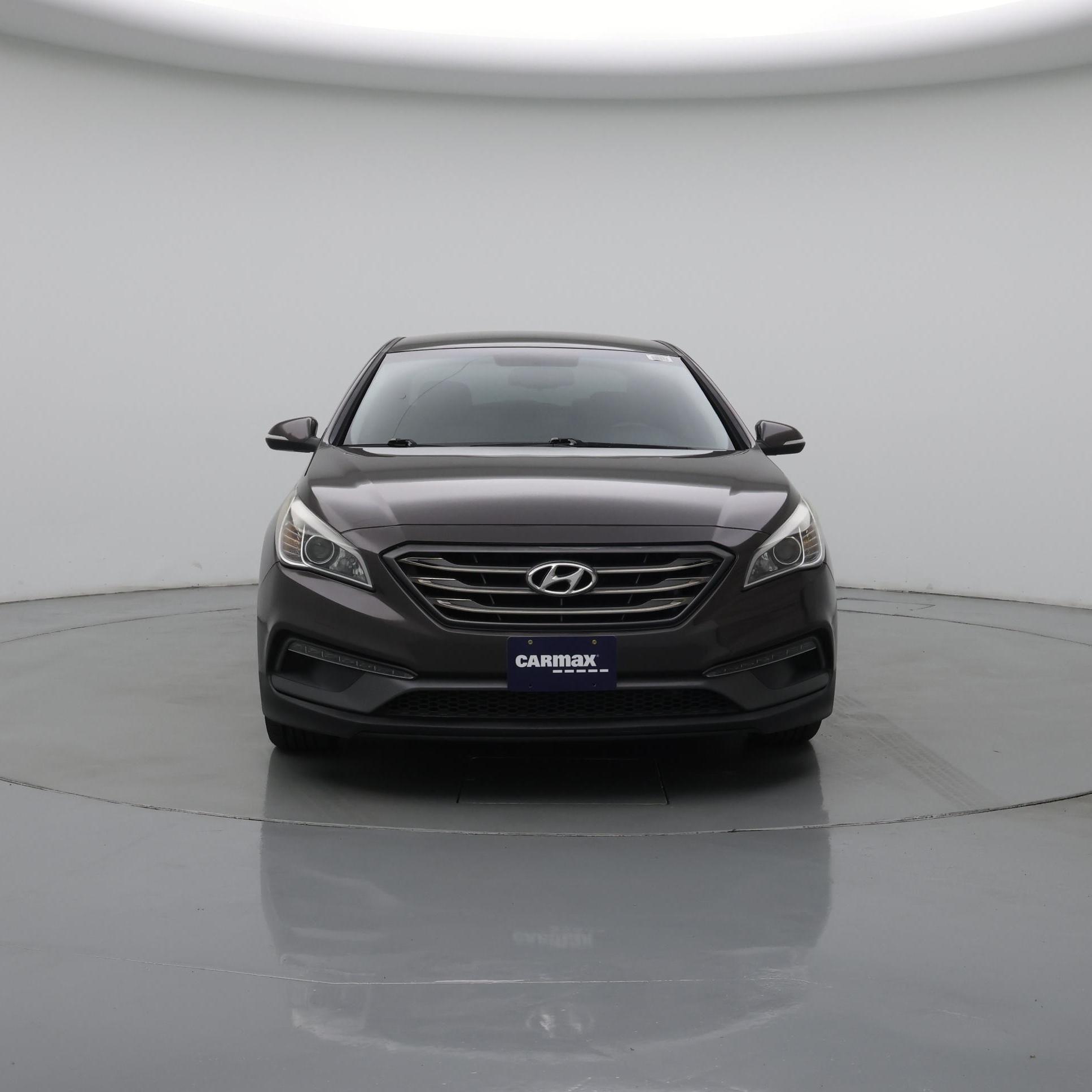 Thumbnail: 2016 Hyundai Sonata - 5