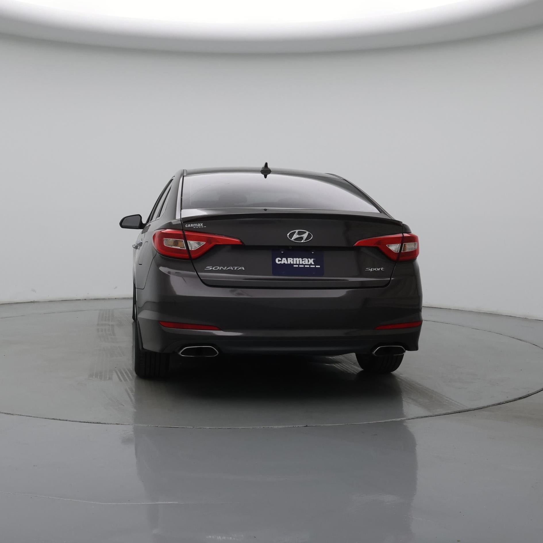 Thumbnail: 2016 Hyundai Sonata - 6