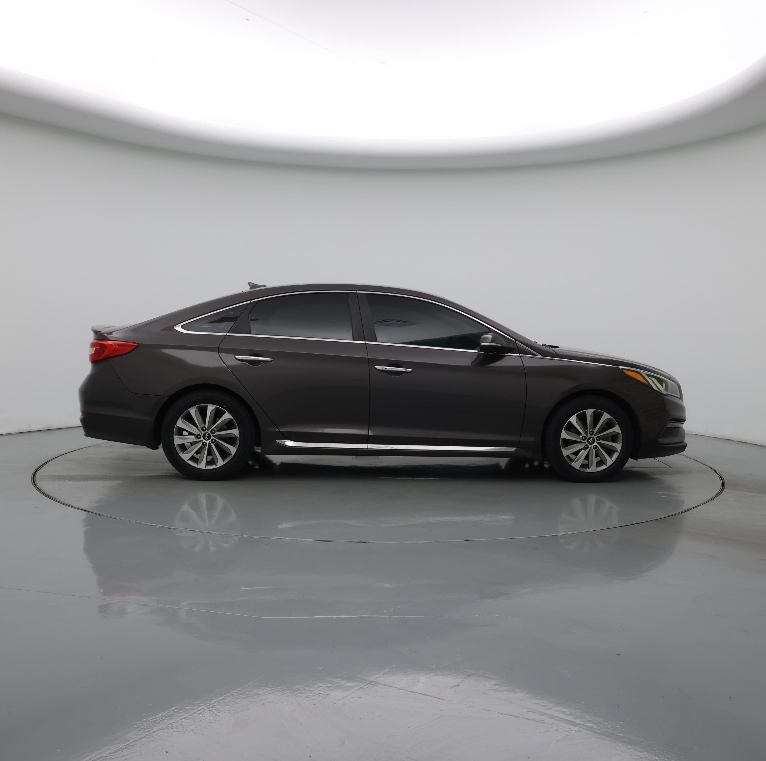 Thumbnail: 2016 Hyundai Sonata - 7