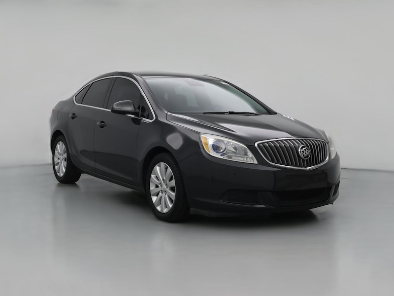 2016 Buick Verano  -
                  Gilbert, AZ