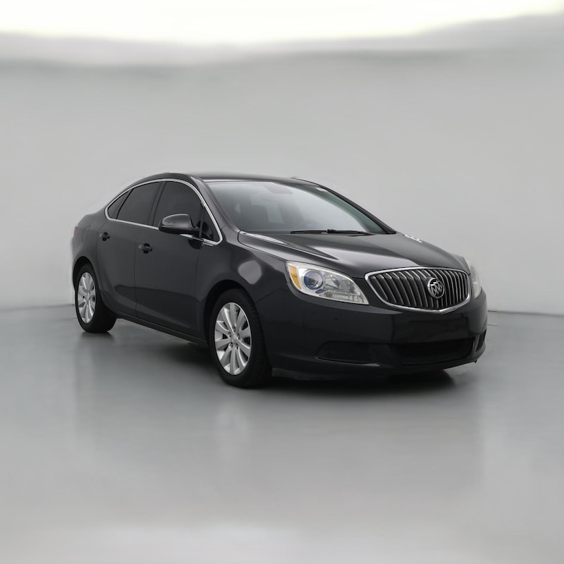 2016 Buick Verano
