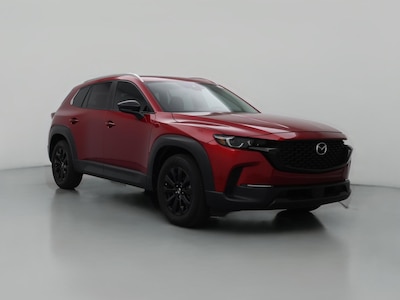 2024 Mazda CX-50 2.5 S Premium Package