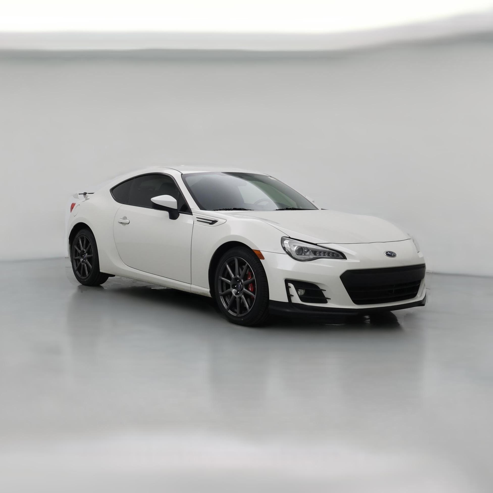 Thumbnail: 2020 Subaru BRZ - 1