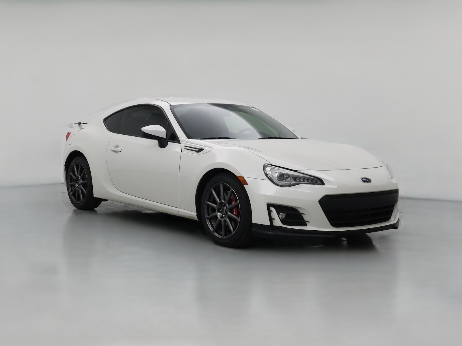 2020 Subaru BRZ