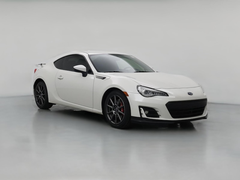 2020 Subaru BRZ Limited -
                  Gilbert, AZ