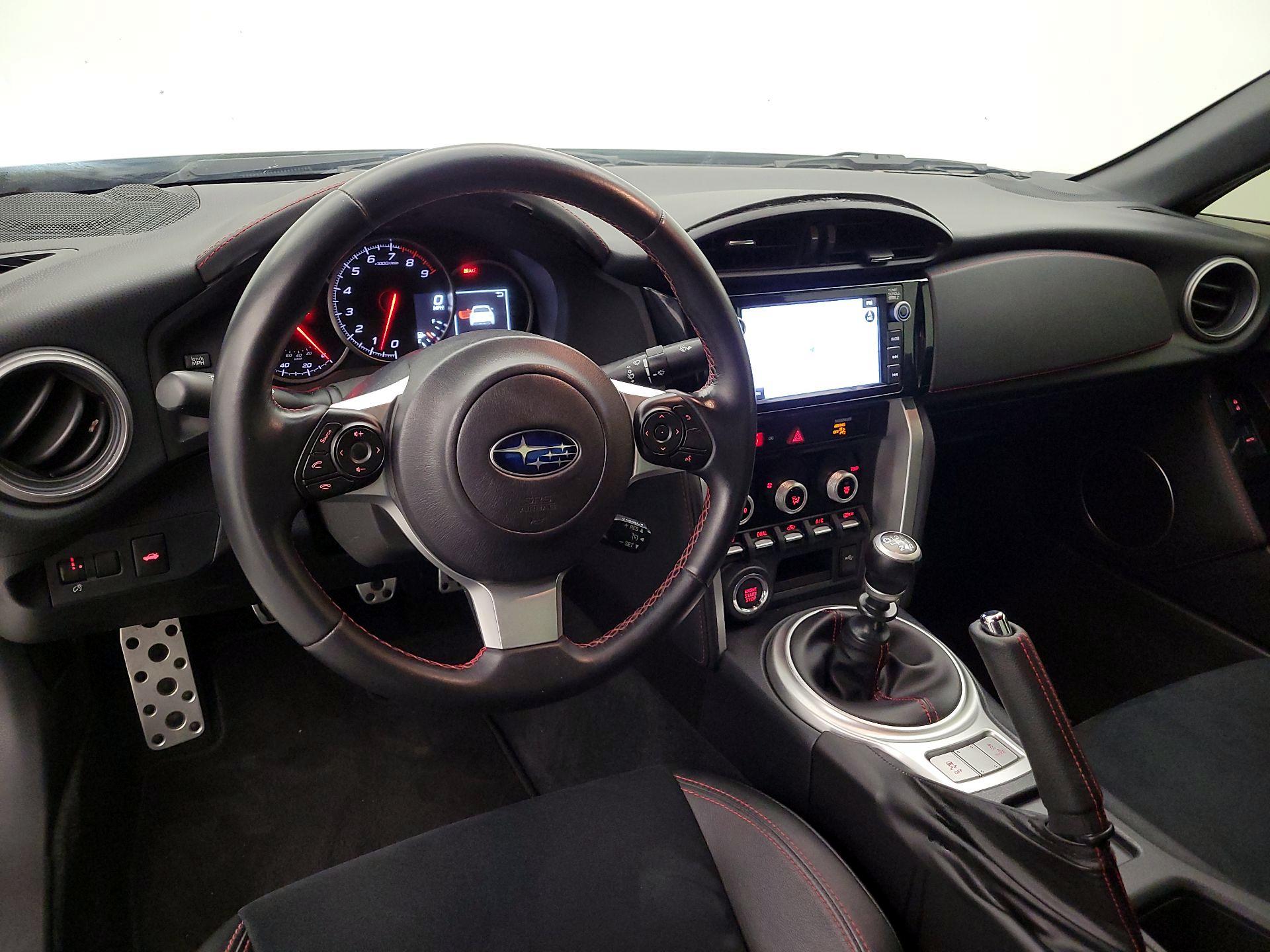 Thumbnail: 2020 Subaru BRZ - 9