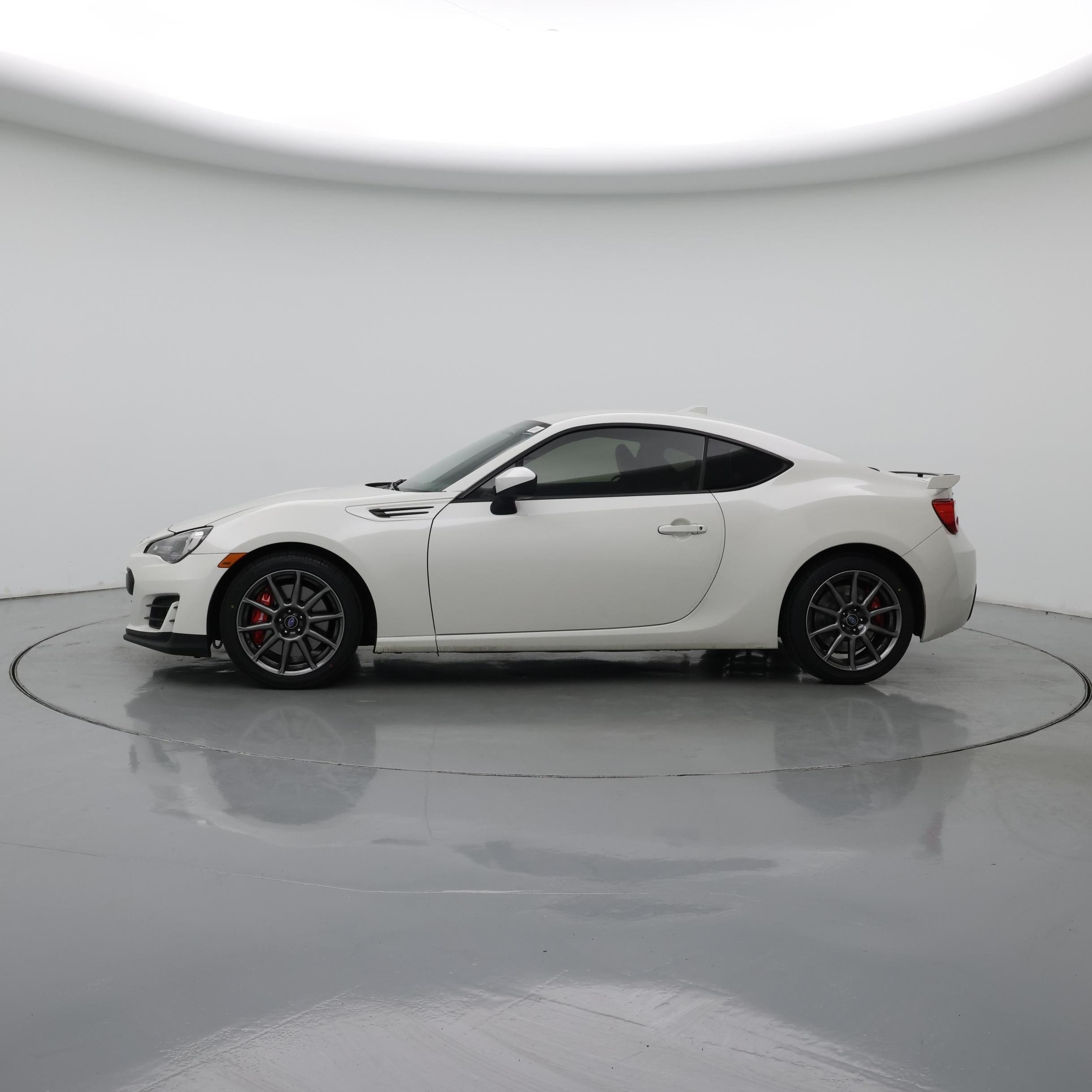 Thumbnail: 2020 Subaru BRZ - 3