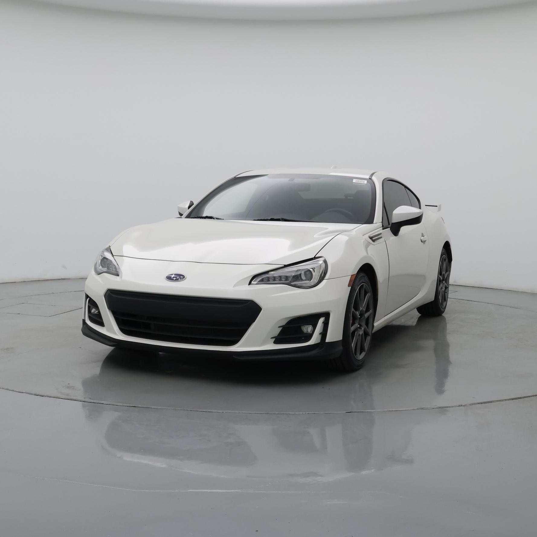 Thumbnail: 2020 Subaru BRZ - 4
