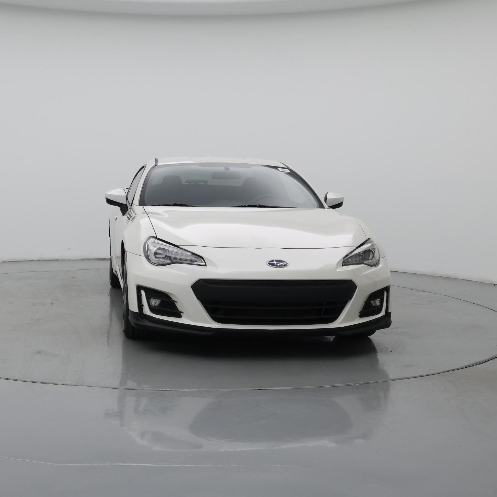Thumbnail: 2020 Subaru BRZ - 5
