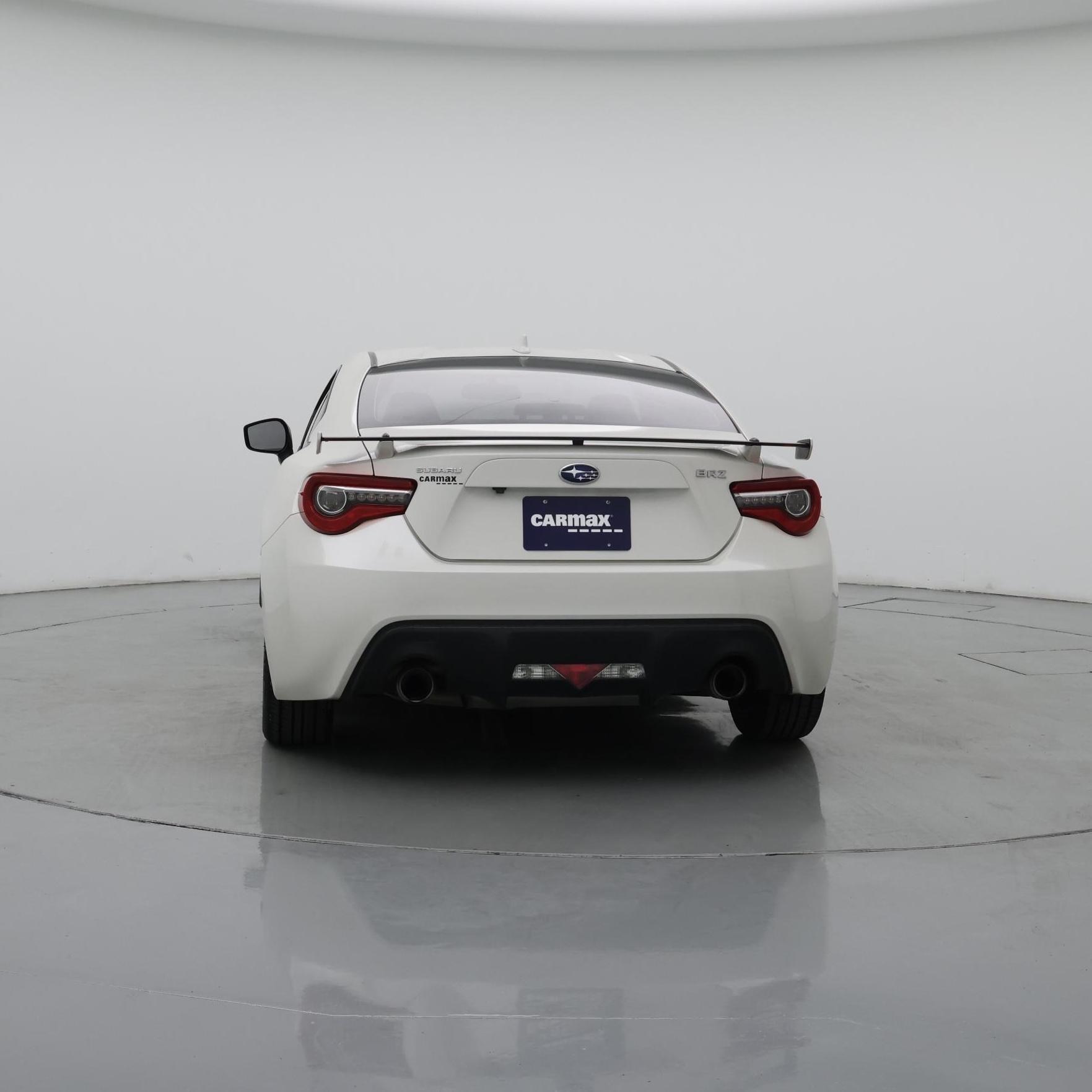 Thumbnail: 2020 Subaru BRZ - 6