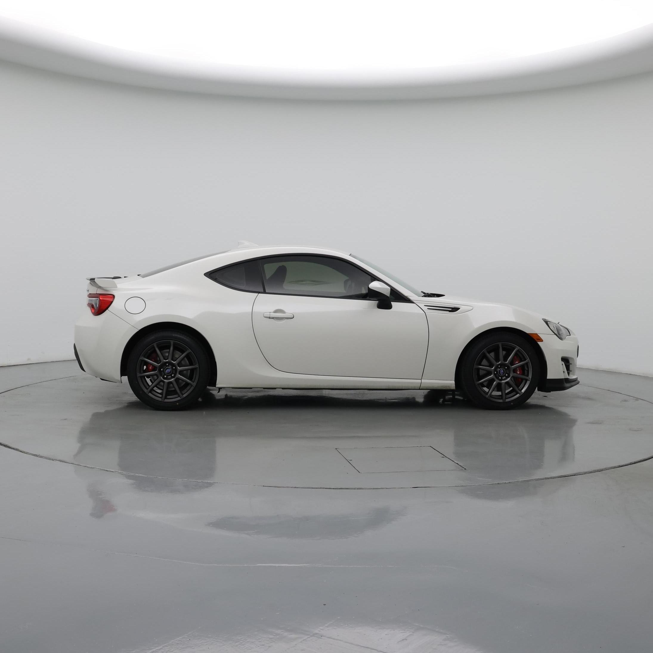 Thumbnail: 2020 Subaru BRZ - 7
