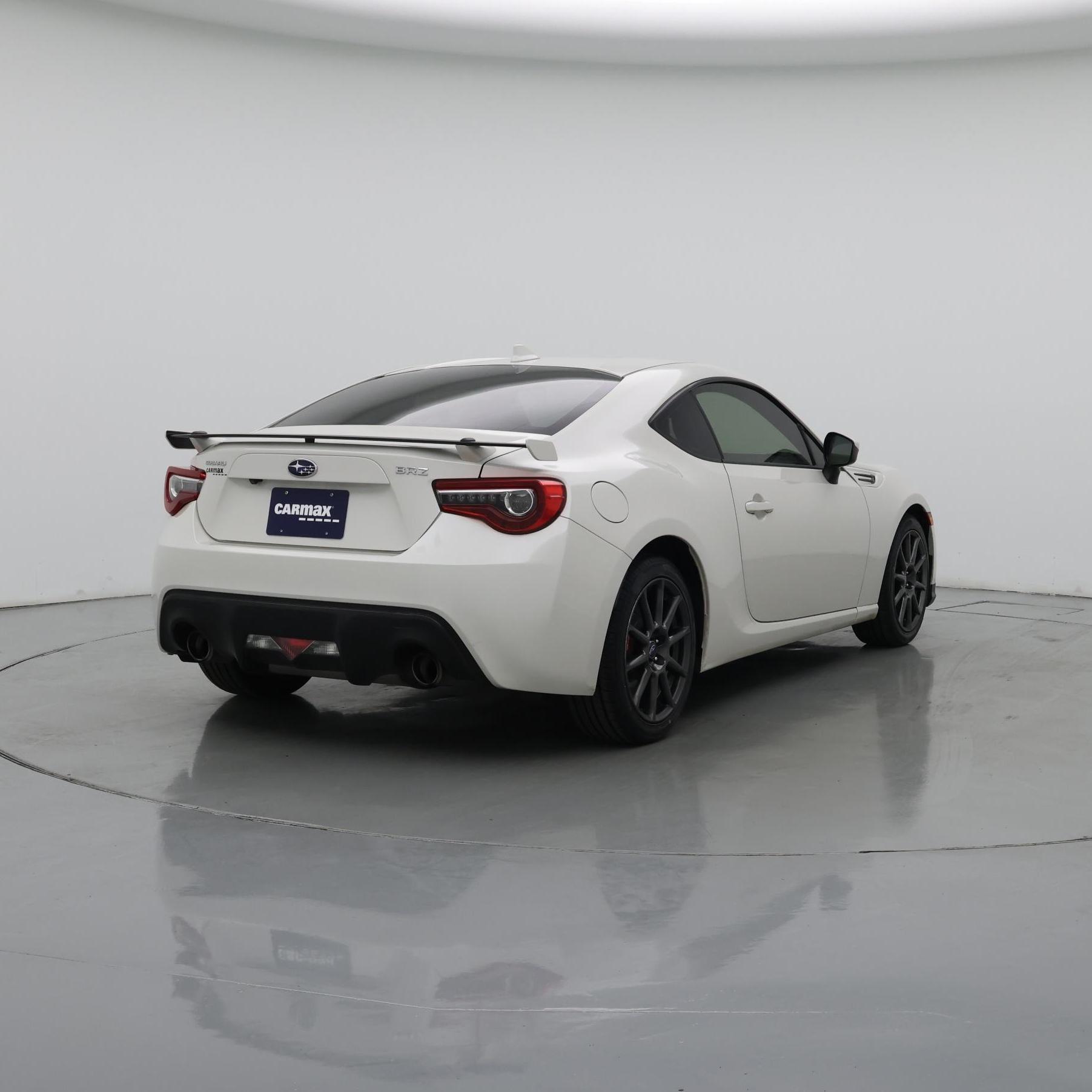 Thumbnail: 2020 Subaru BRZ - 8