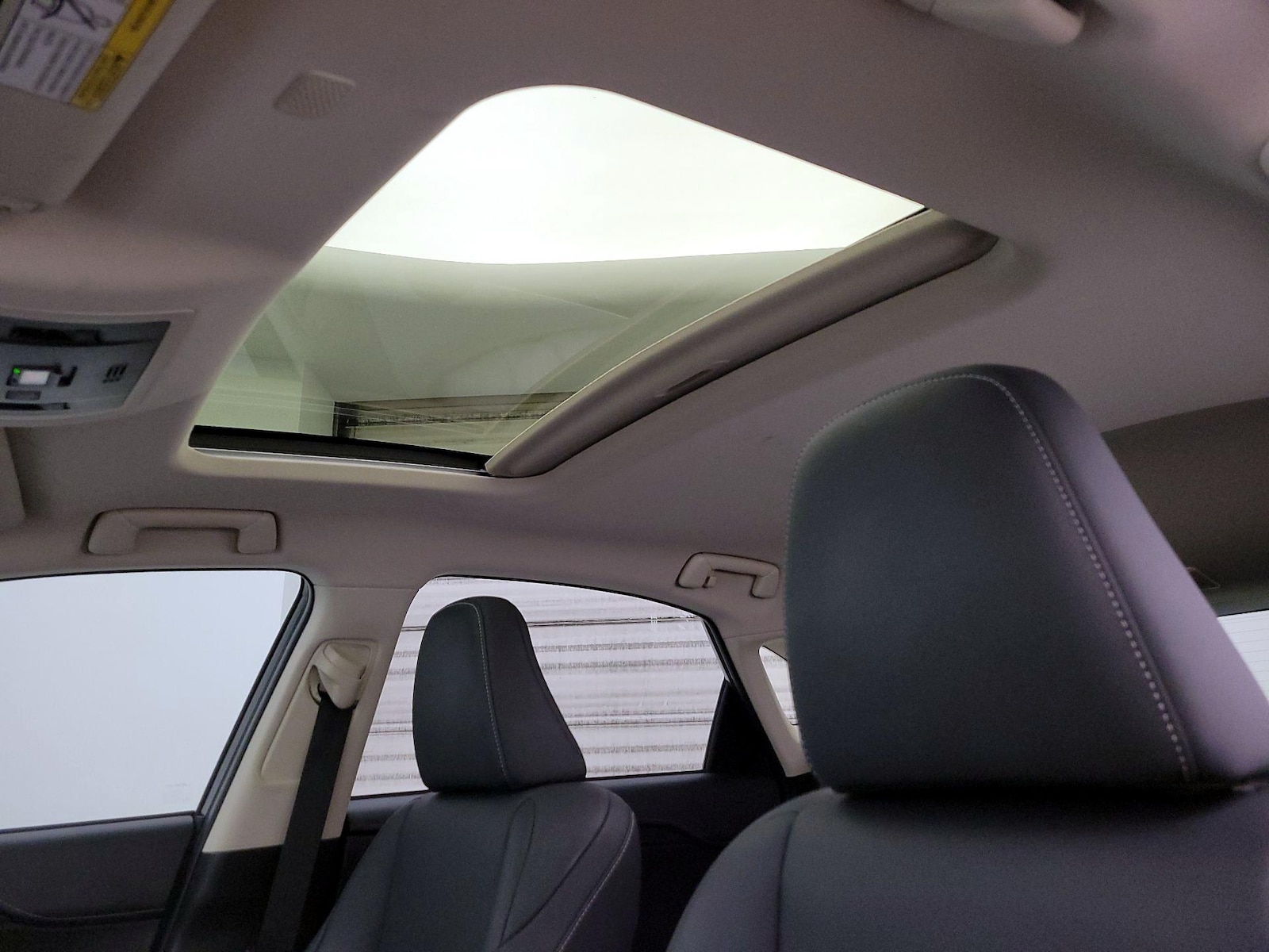 2021 Lexus NX Hybrid 300h - Photo 20
