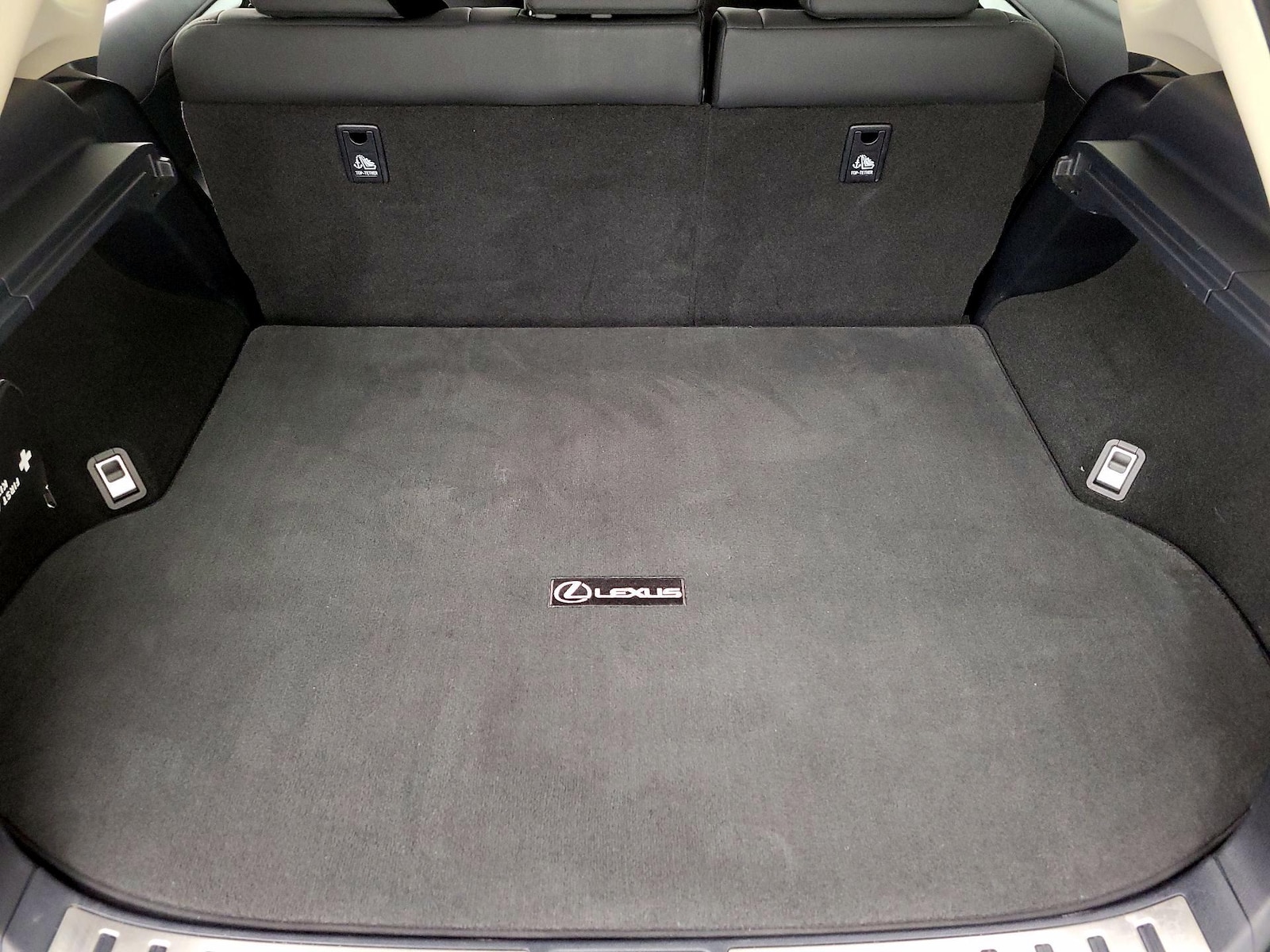 2021 Lexus NX Hybrid 300h - Photo 22