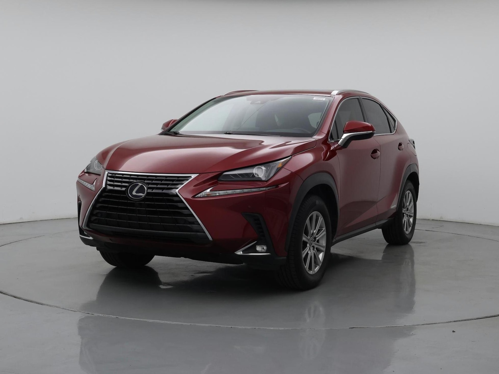 2021 Lexus NX Hybrid 300h - Photo 5