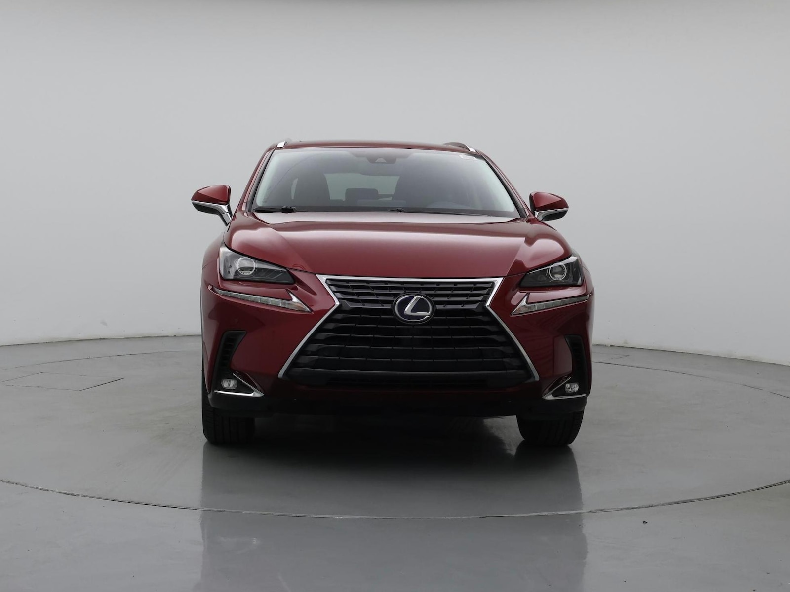 2021 Lexus NX Hybrid 300h - Photo 6