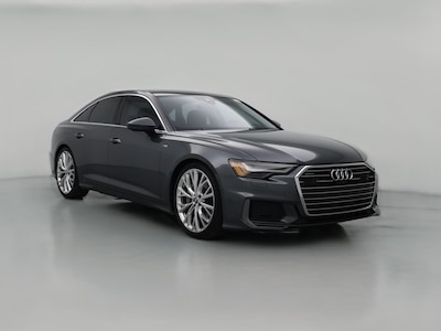 2019 Audi A6 Prestige