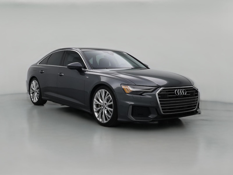 2019 Audi A6 Prestige