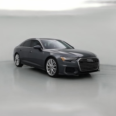 2019 Audi A6 Prestige