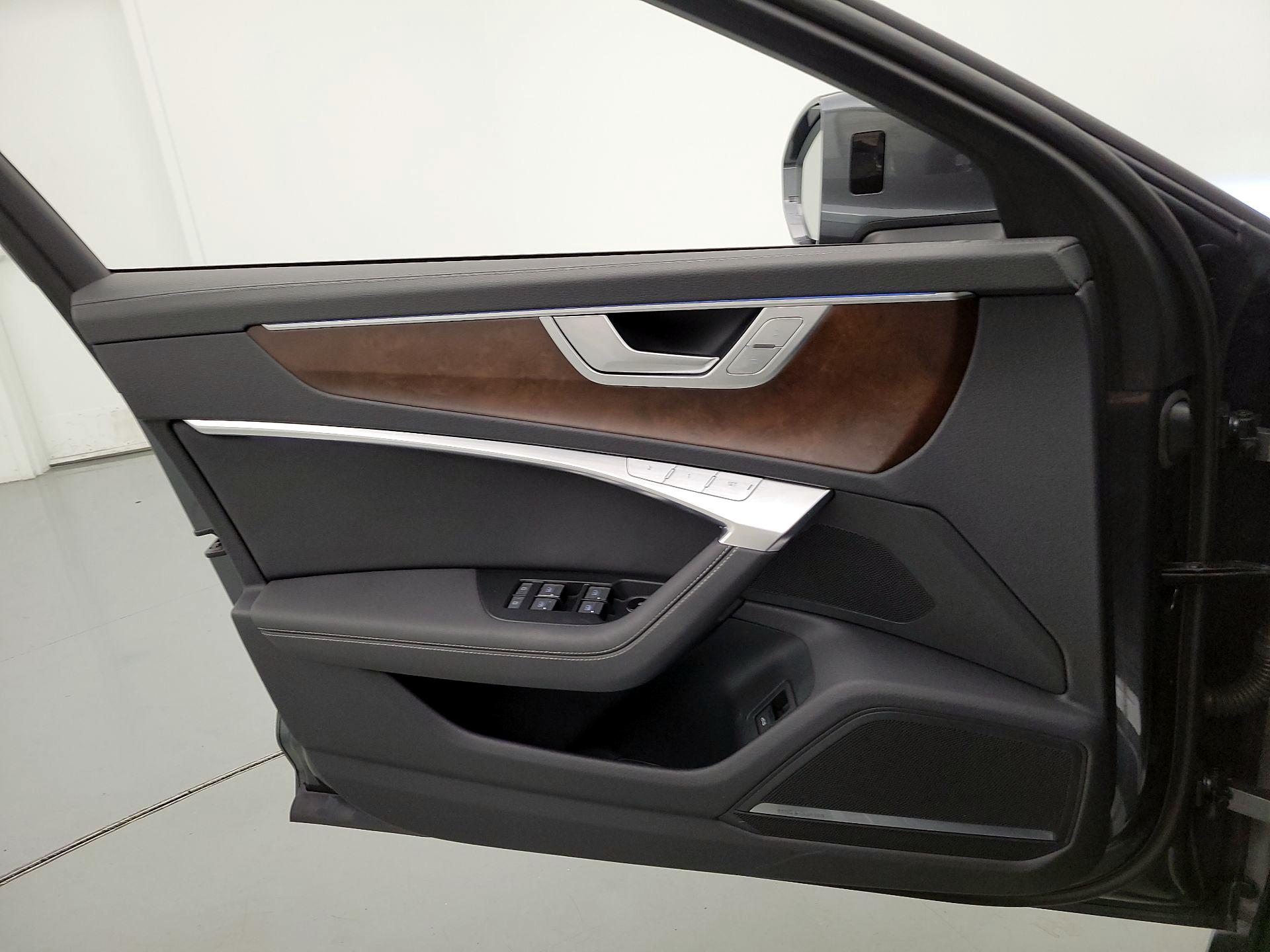 Thumbnail: 2019 Audi A6 - 12