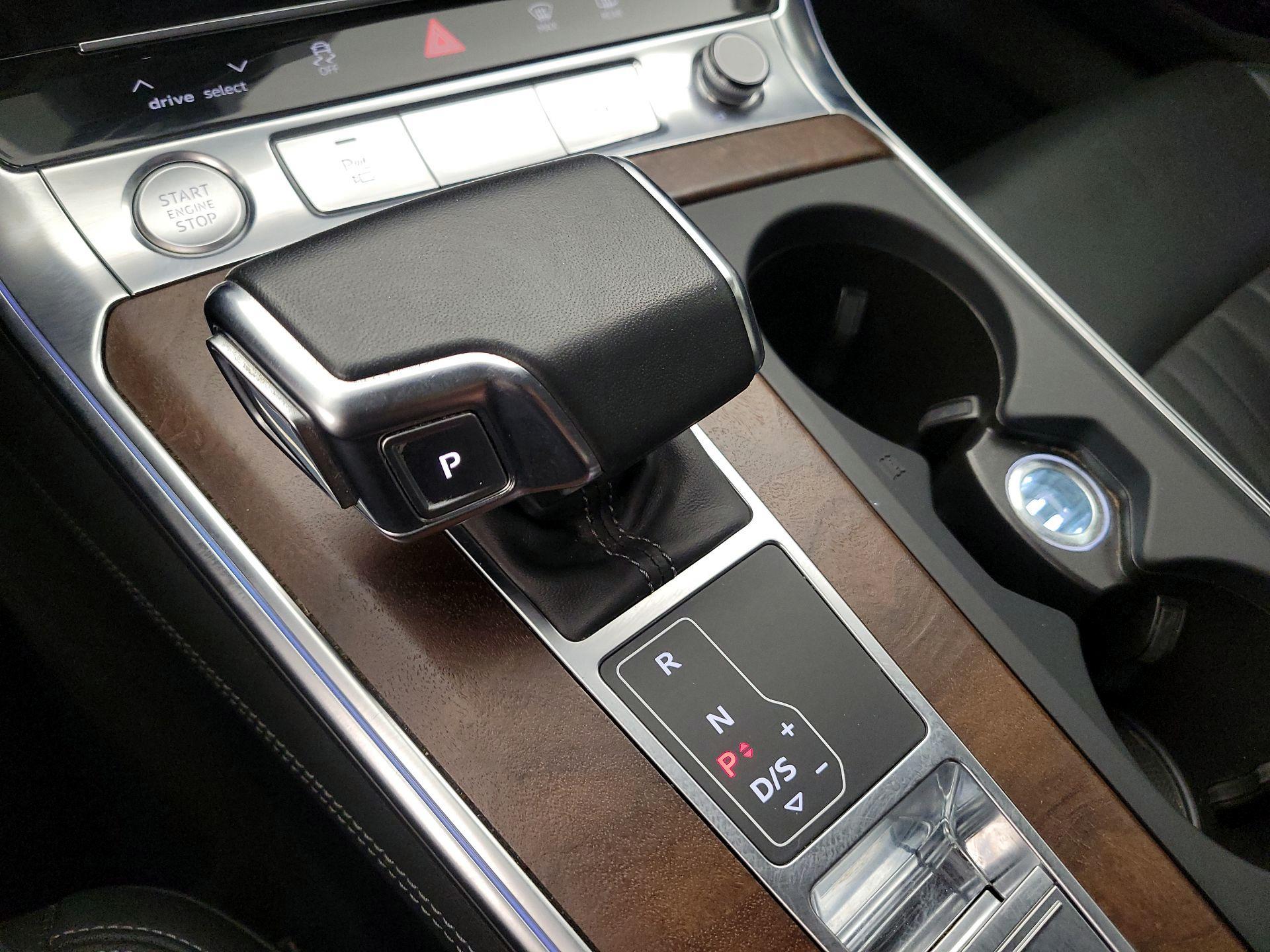 Thumbnail: 2019 Audi A6 - 18