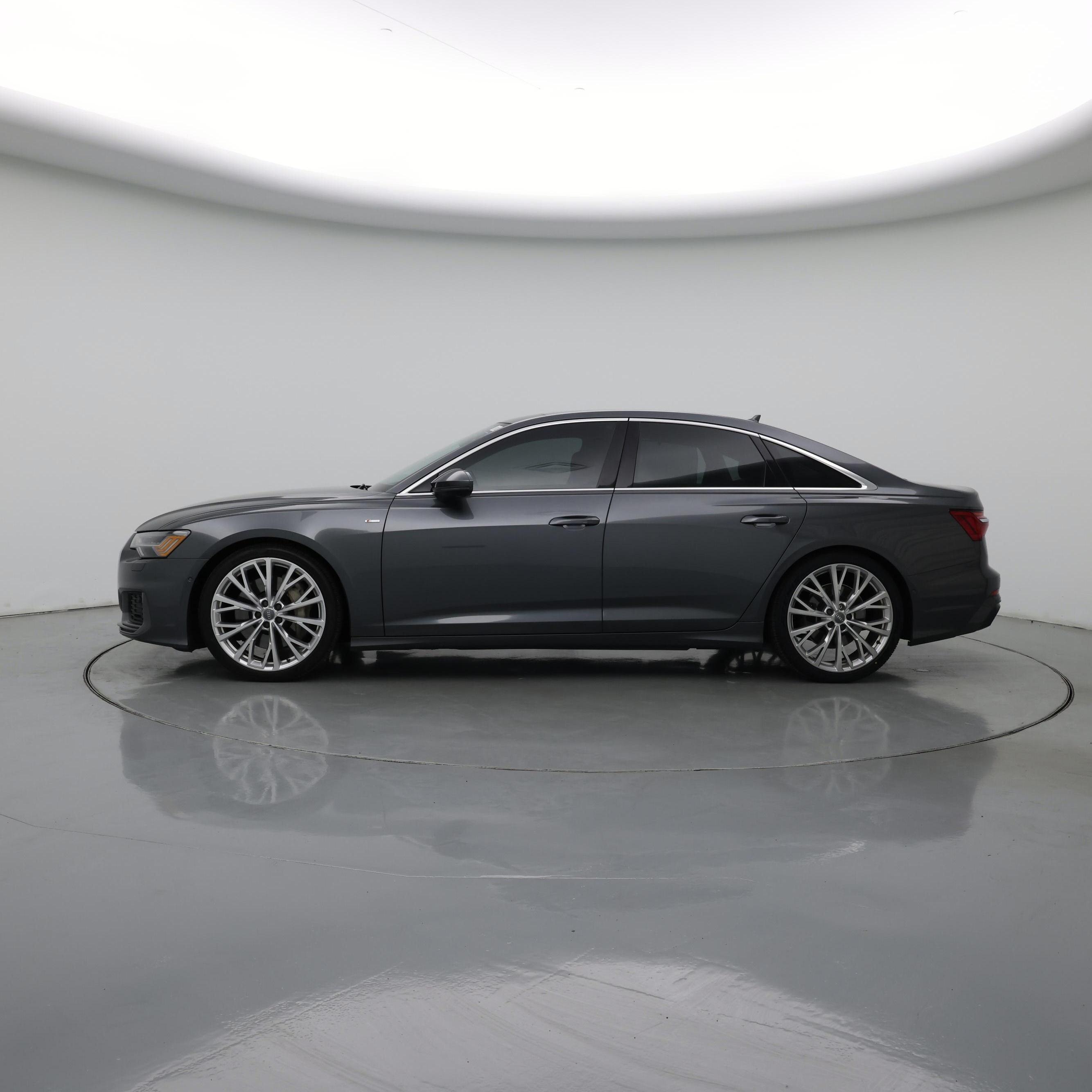 Thumbnail: 2019 Audi A6 - 3