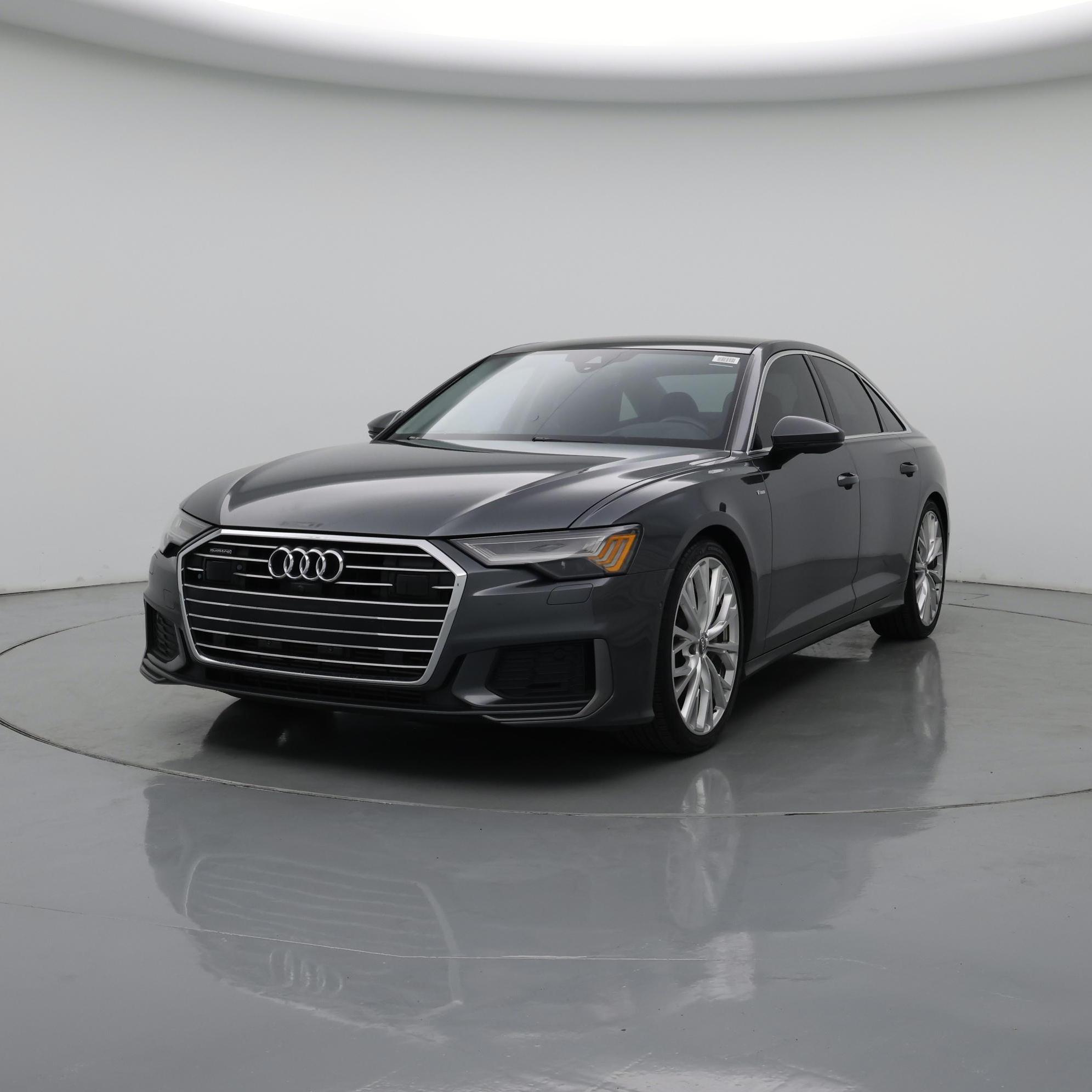 Thumbnail: 2019 Audi A6 - 4