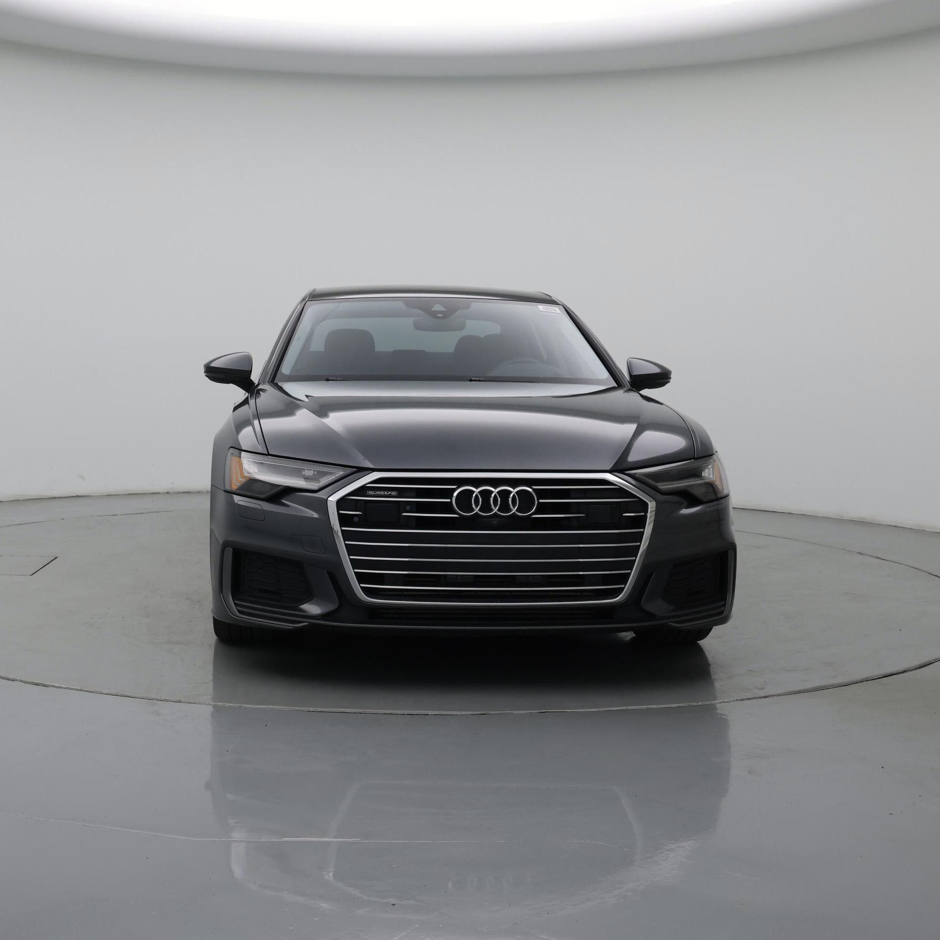 Thumbnail: 2019 Audi A6 - 5