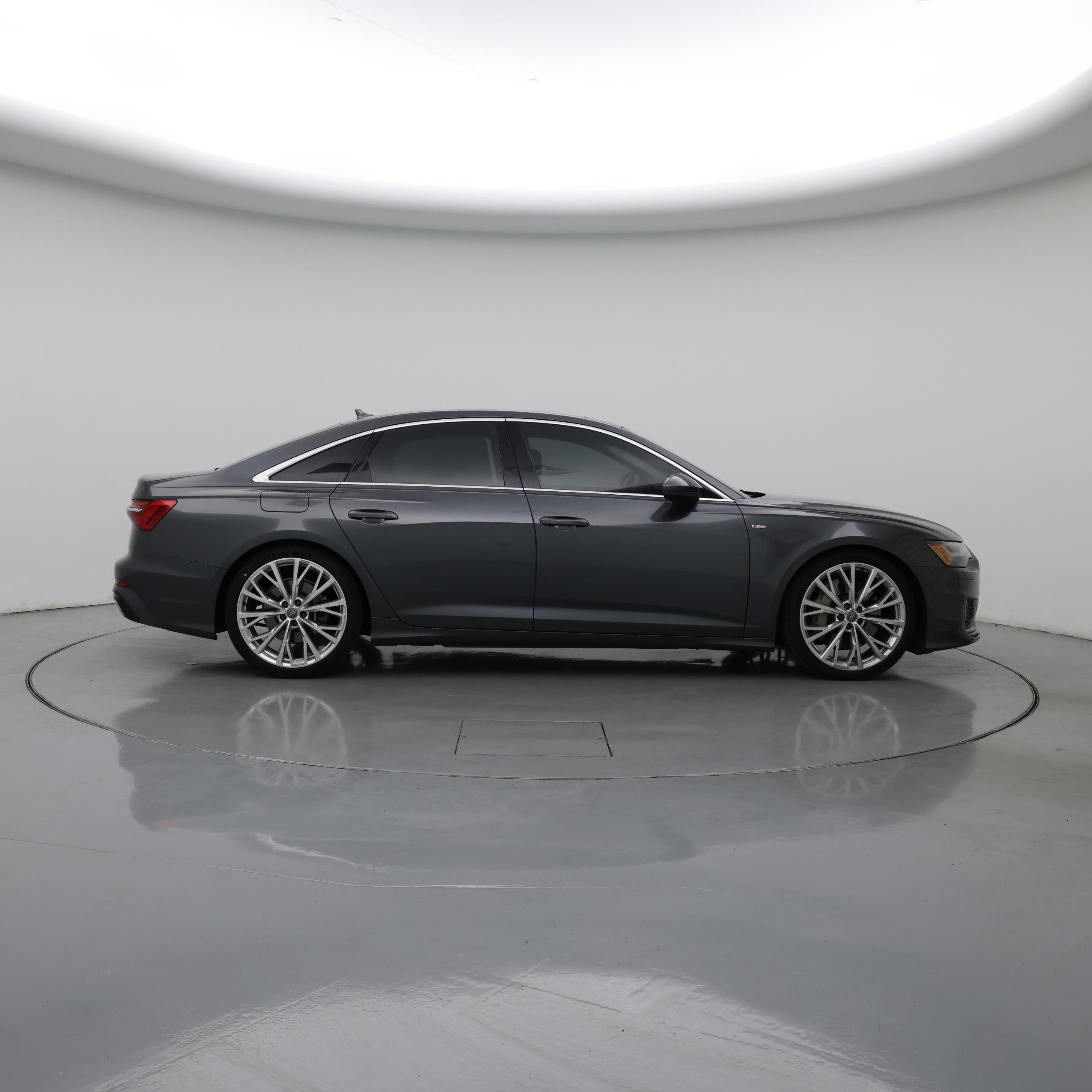 Thumbnail: 2019 Audi A6 - 7