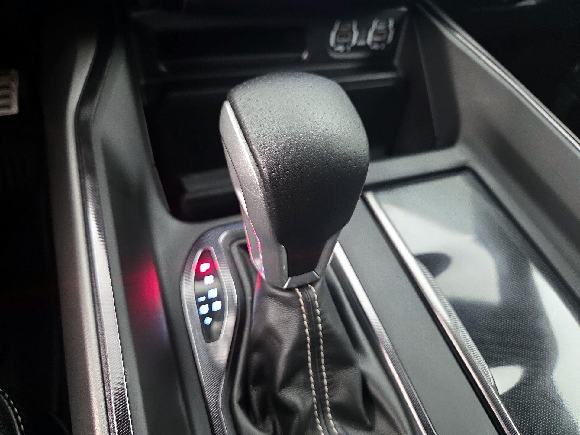 Thumbnail: 2022 RAM 1500 - 18