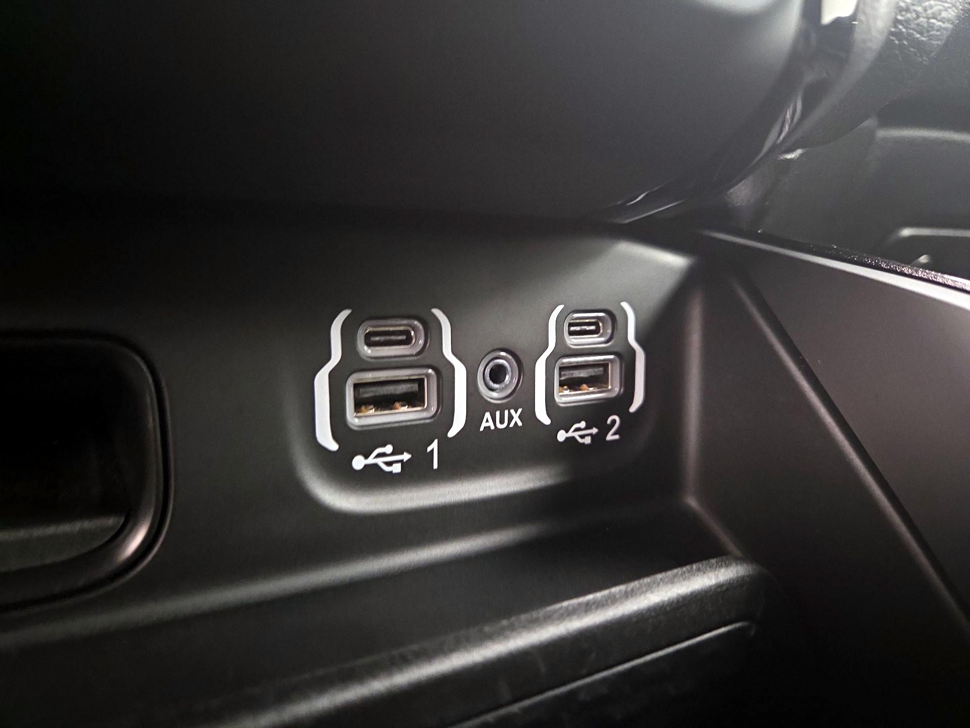 Thumbnail: 2022 RAM 1500 - 19