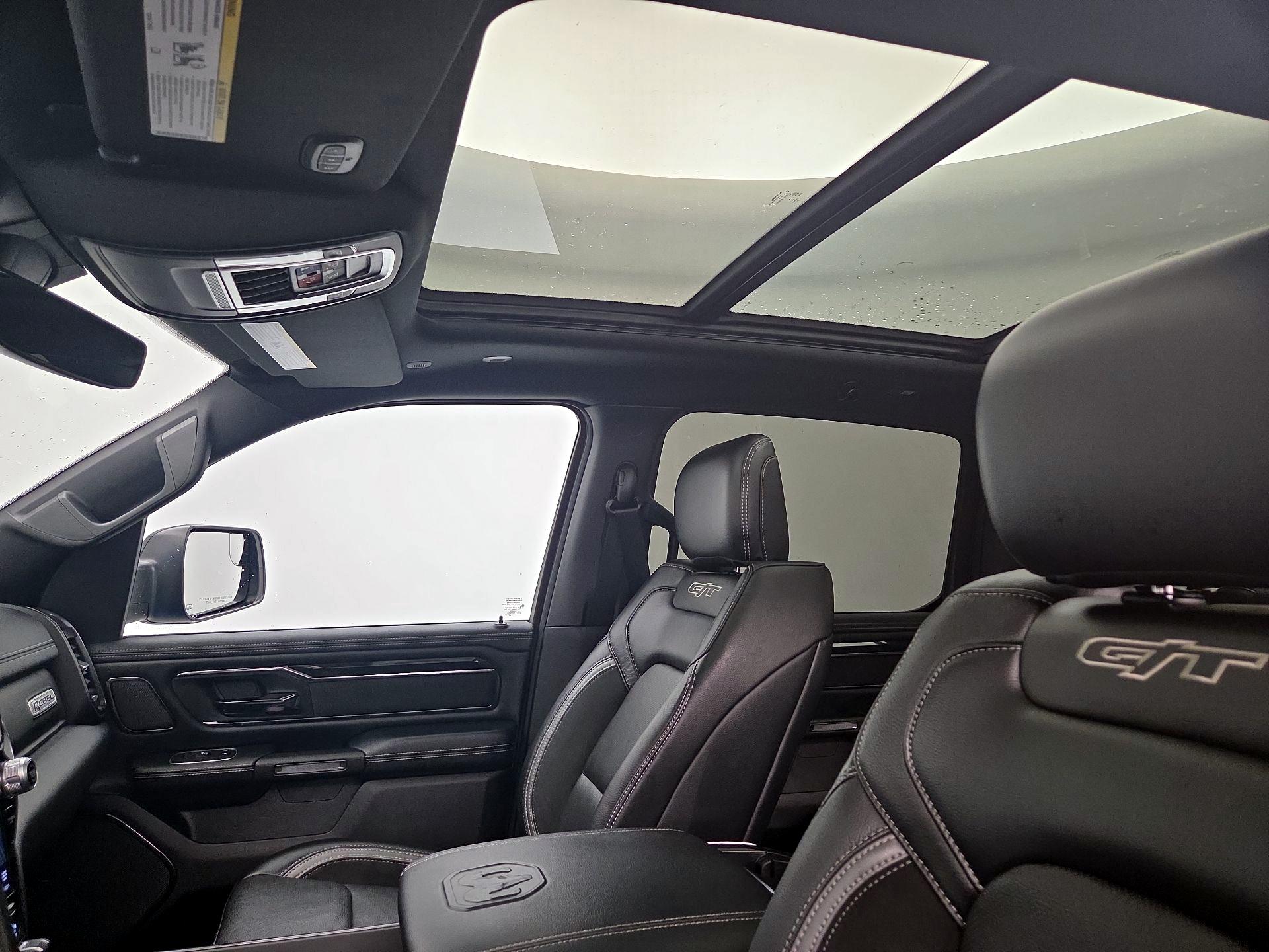 Thumbnail: 2022 RAM 1500 - 20