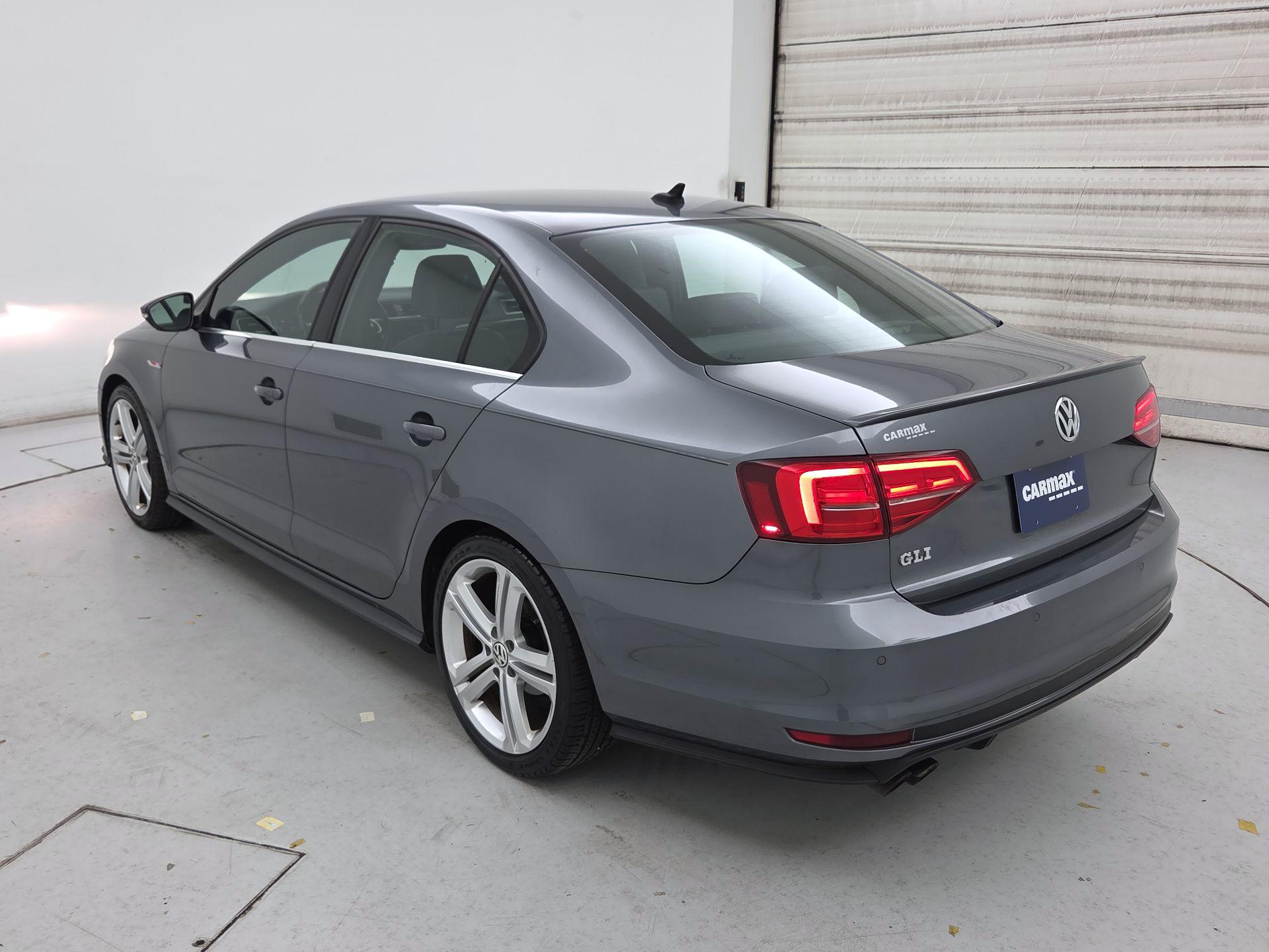 Thumbnail: 2017 Volkswagen Jetta - 7